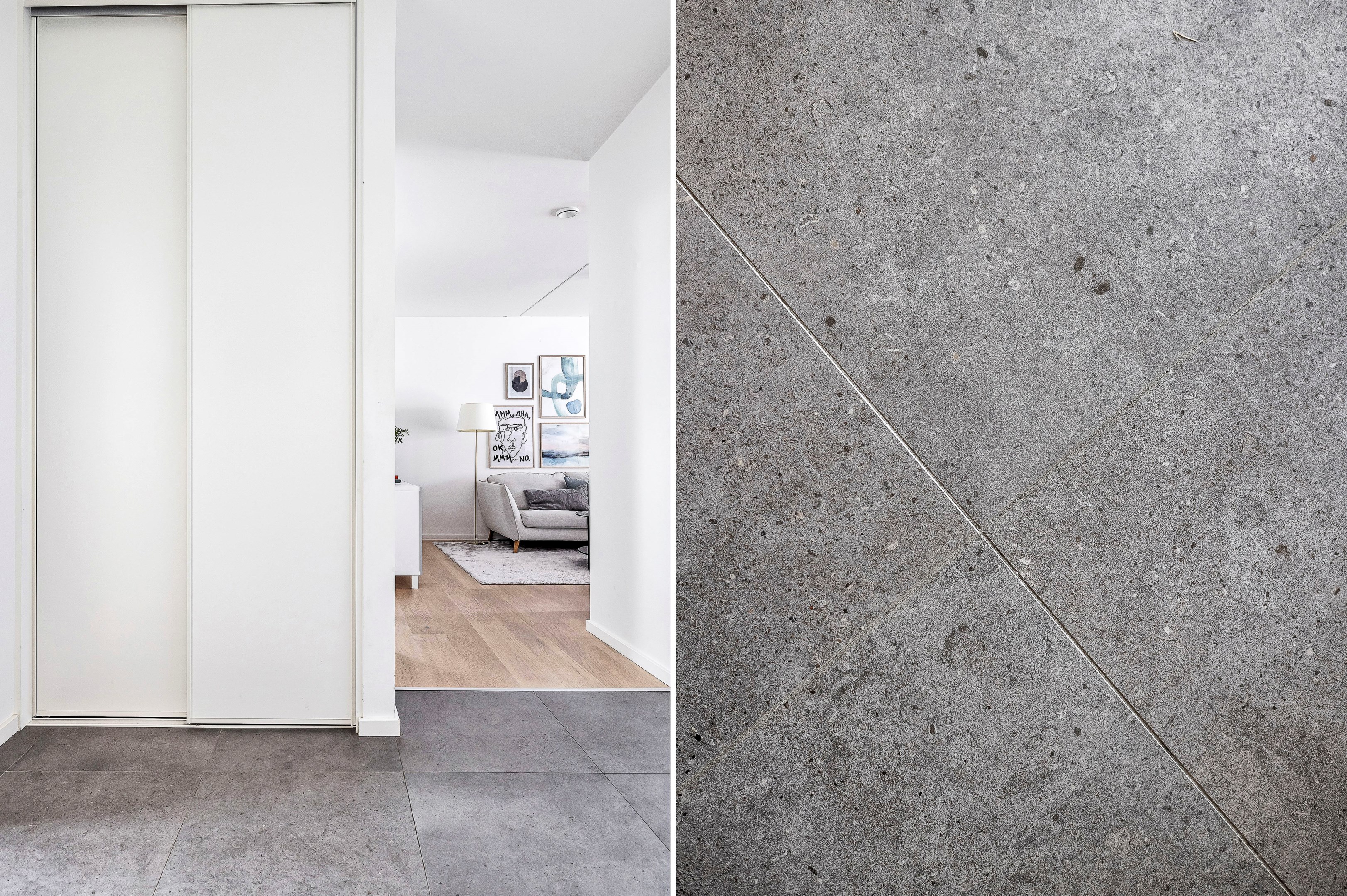 Bostadsbild från Soldathemsvägen 5, Såld i Rosendal, Uppsala