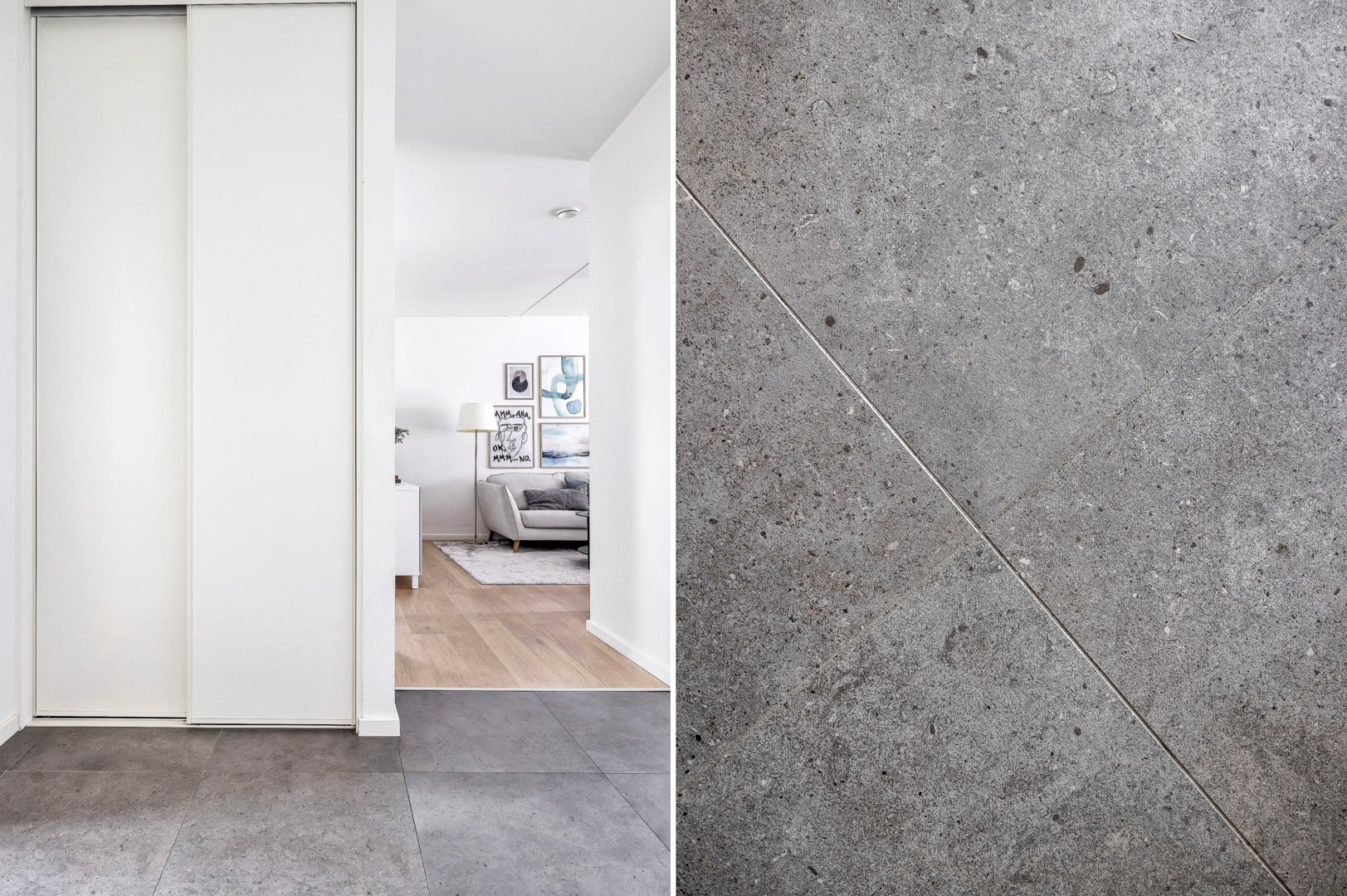 Bostadsbild från Soldathemsvägen 5, Såld i Rosendal, Uppsala