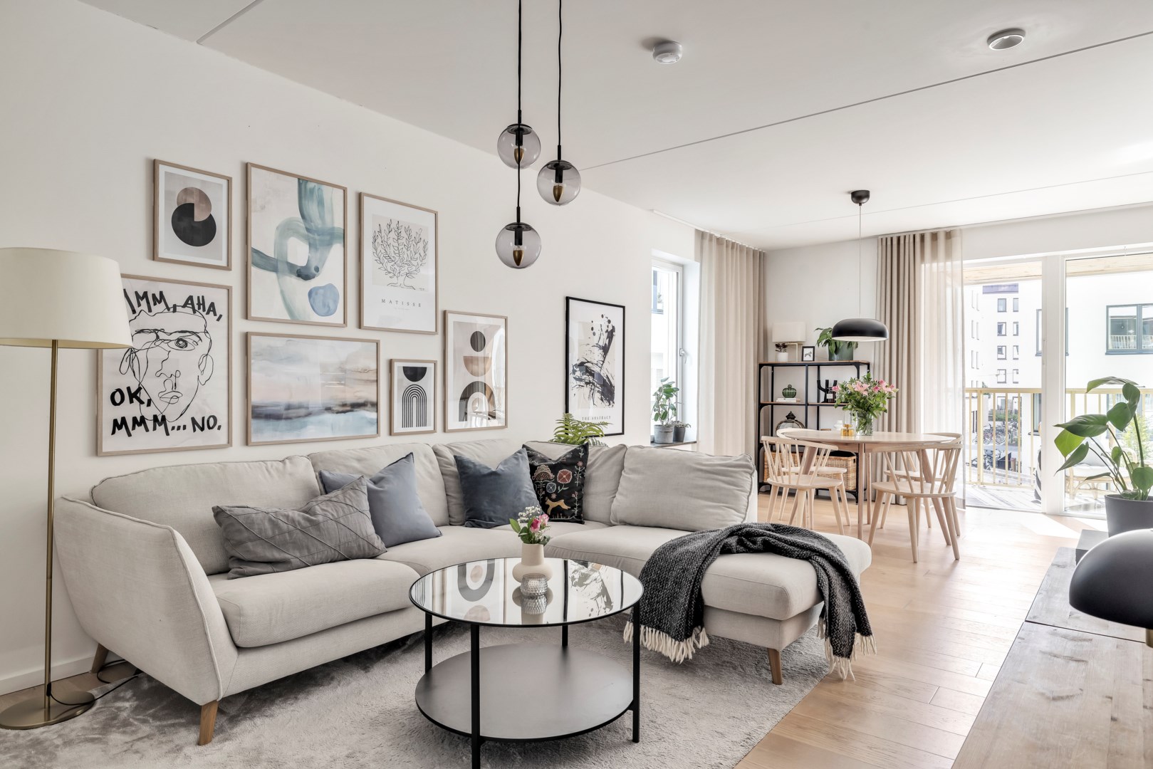 Bostadsbild från Soldathemsvägen 5, Såld i Rosendal, Uppsala