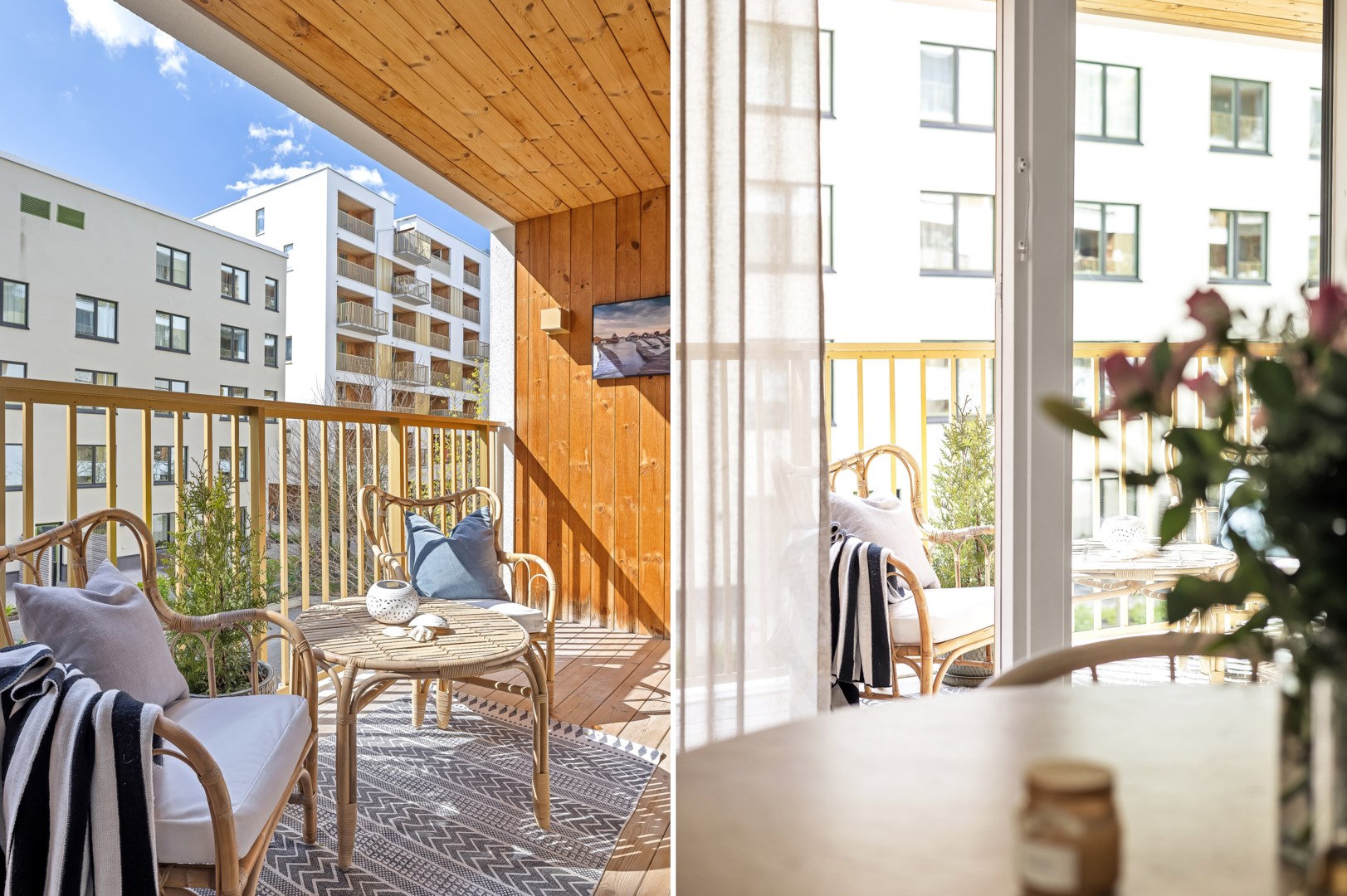 Bostadsbild från Soldathemsvägen 5, Såld i Rosendal, Uppsala