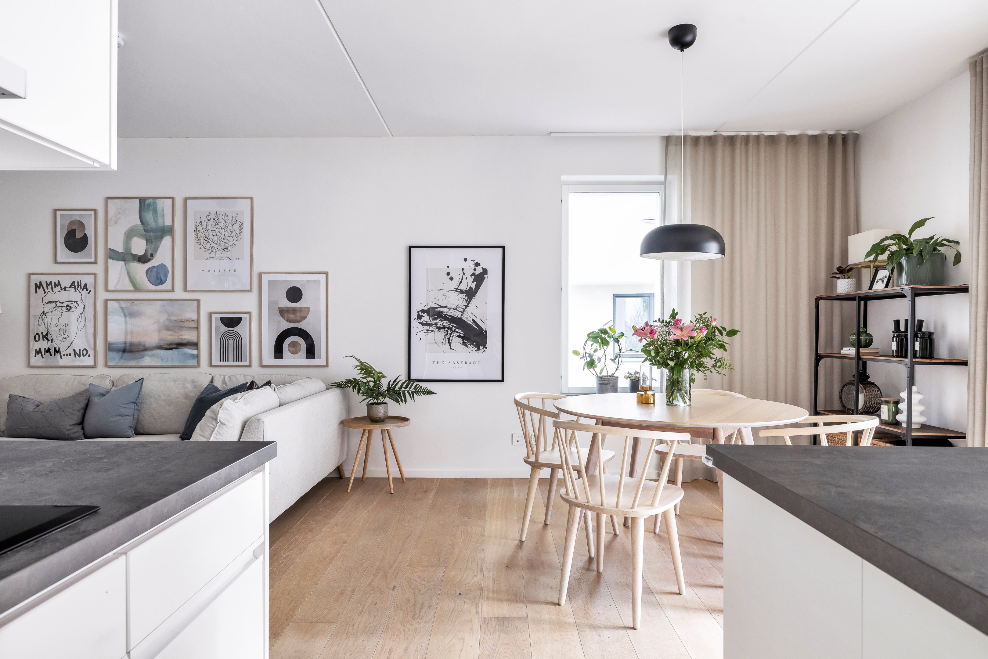 Bostadsbild från Soldathemsvägen 5, Såld i Rosendal, Uppsala