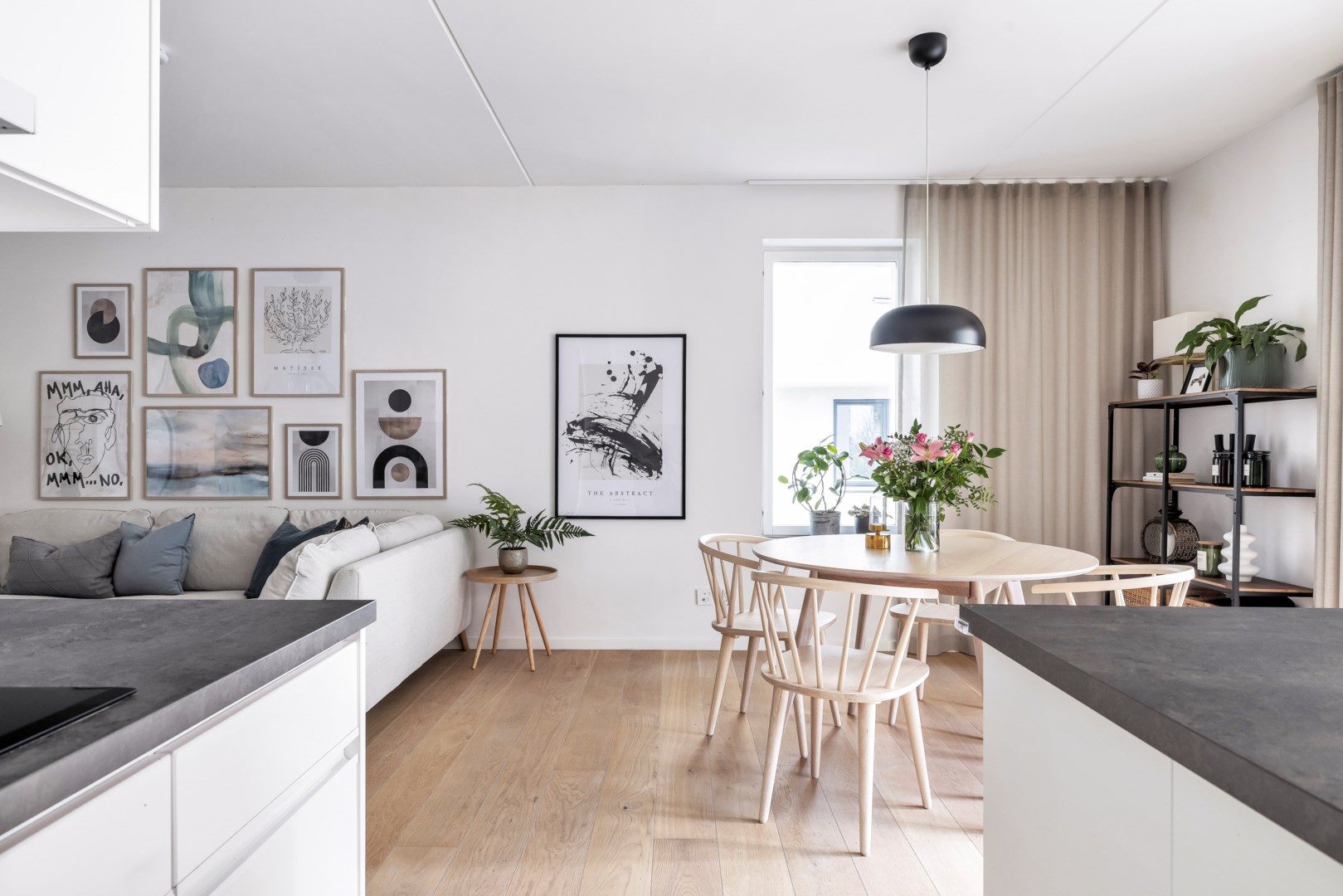 Bostadsbild från Soldathemsvägen 5, Såld i Rosendal, Uppsala