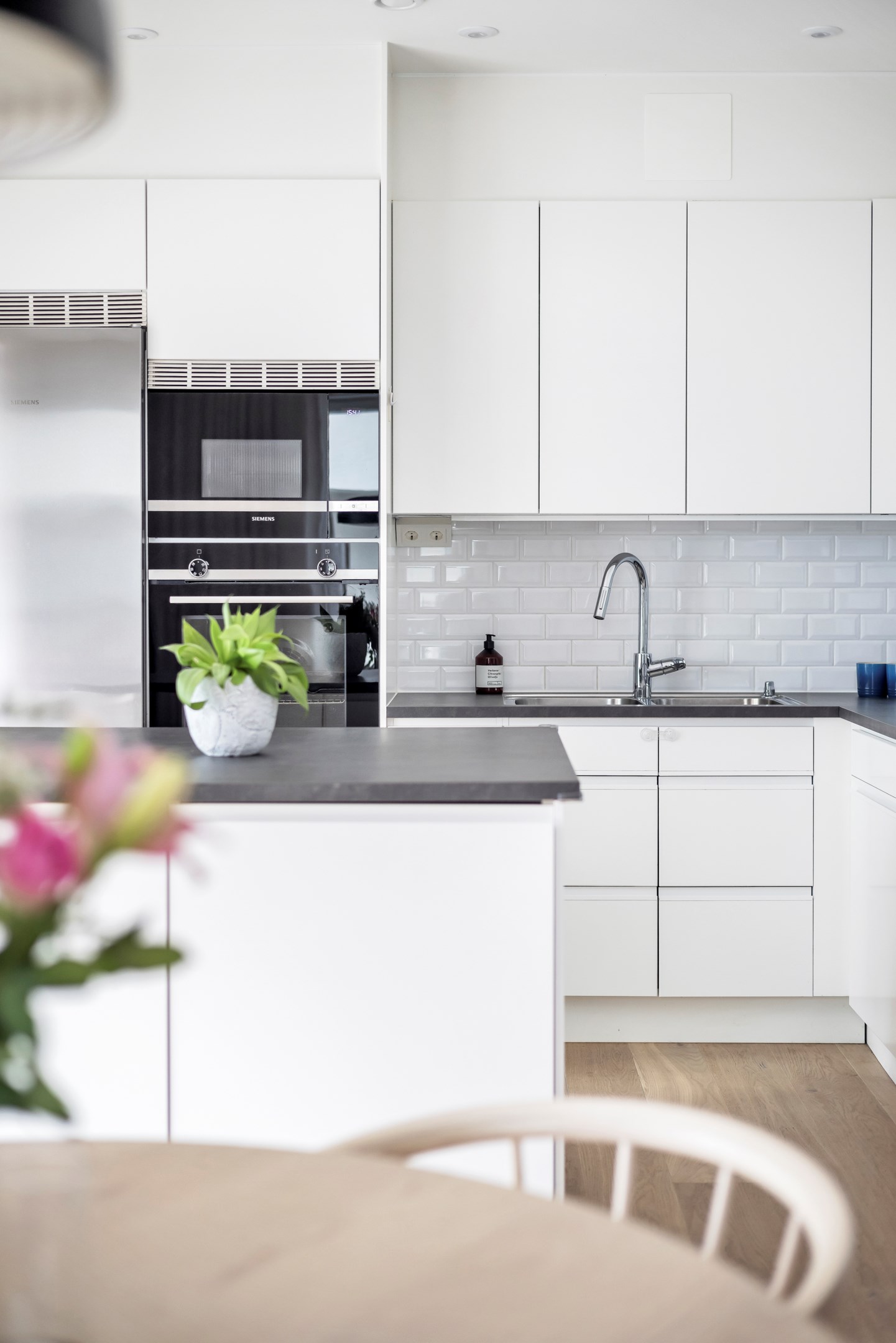 Bostadsbild från Soldathemsvägen 5, Såld i Rosendal, Uppsala