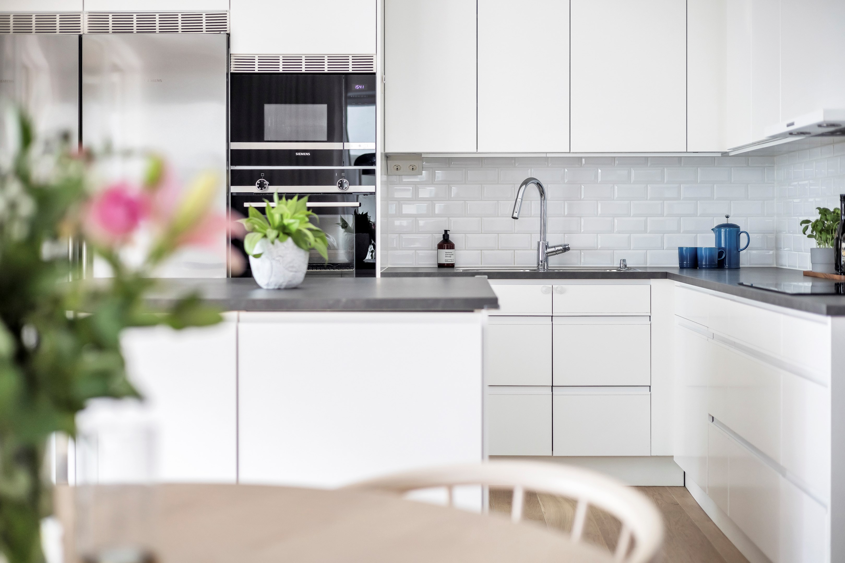 Bostadsbild från Soldathemsvägen 5, Såld i Rosendal, Uppsala