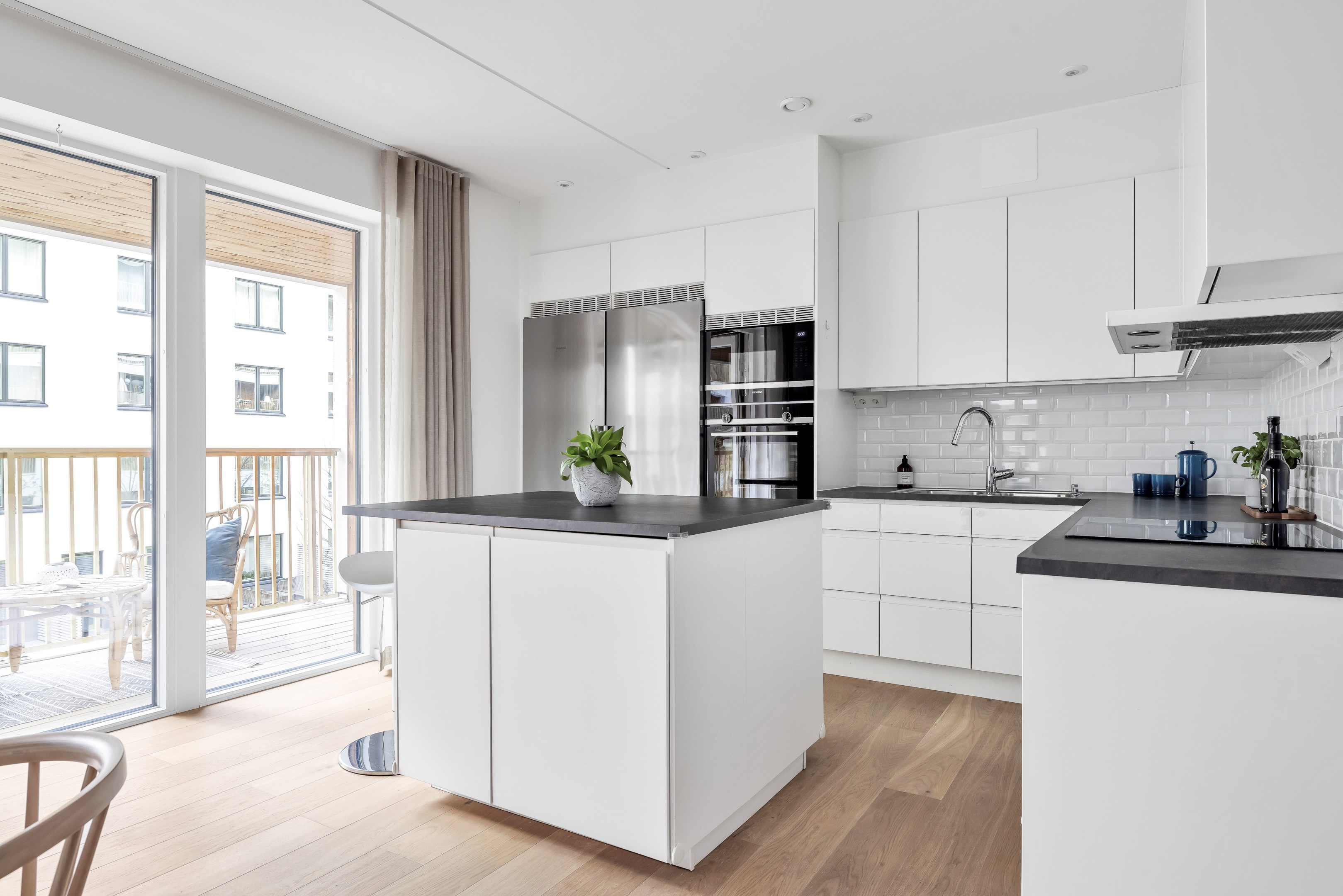 Bostadsbild från Soldathemsvägen 5, Såld i Rosendal, Uppsala