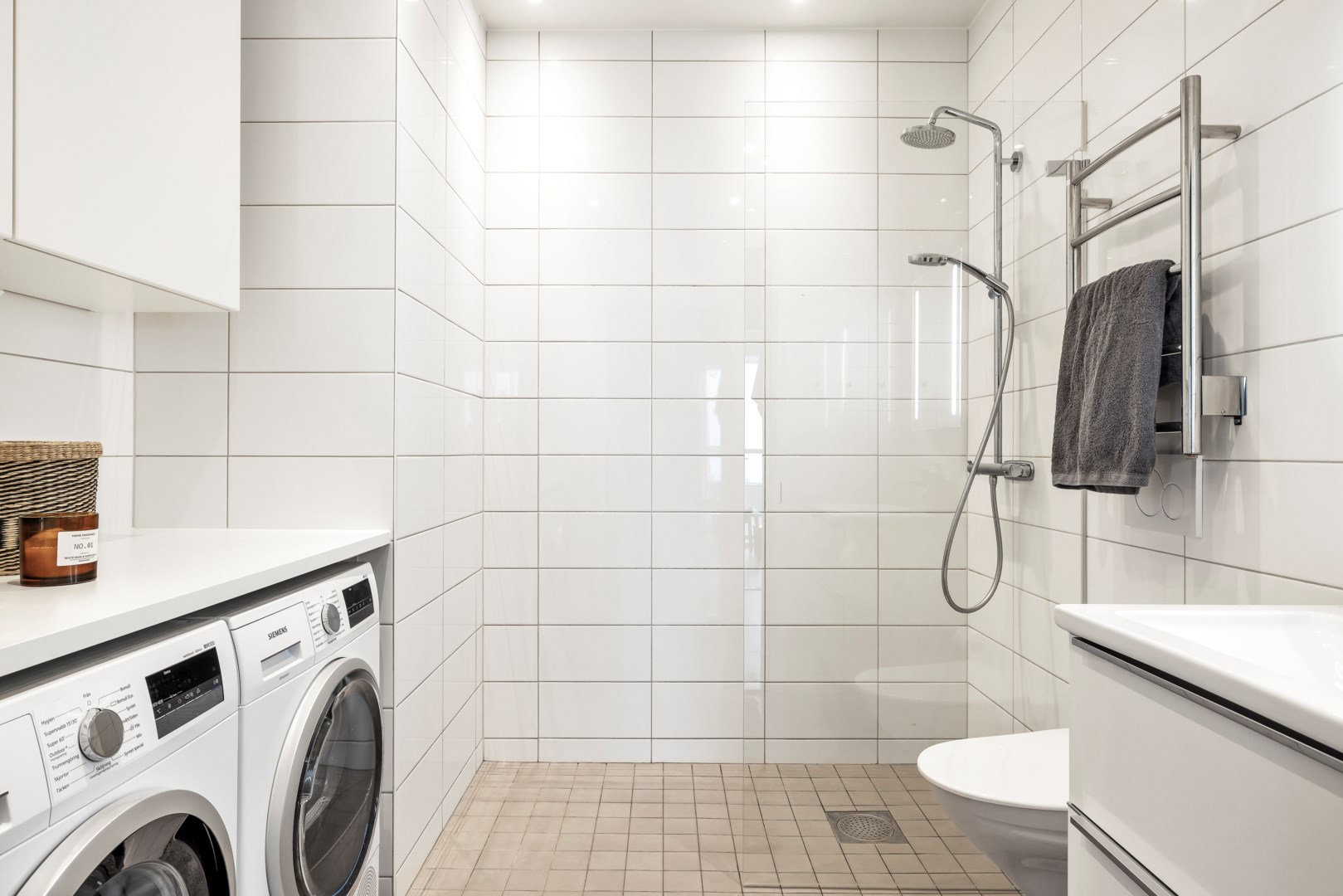 Bostadsbild från Soldathemsvägen 5, Såld i Rosendal, Uppsala