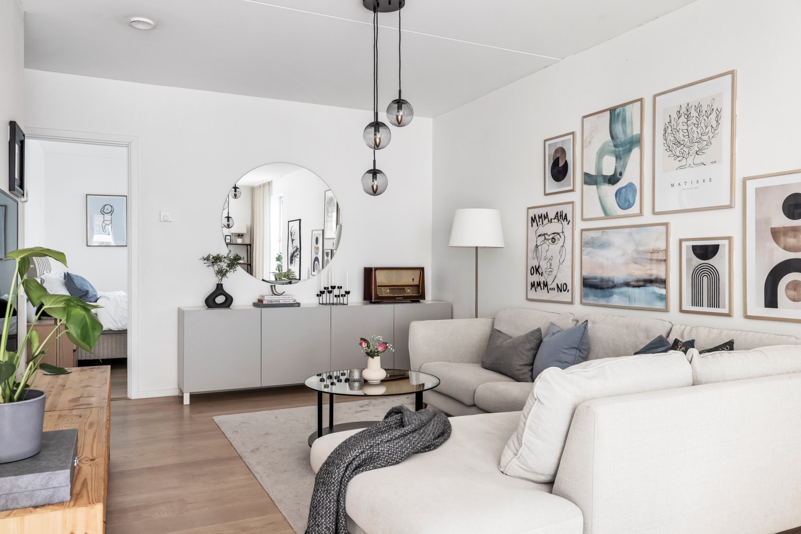 Bostadsbild från Soldathemsvägen 5, Såld i Rosendal, Uppsala