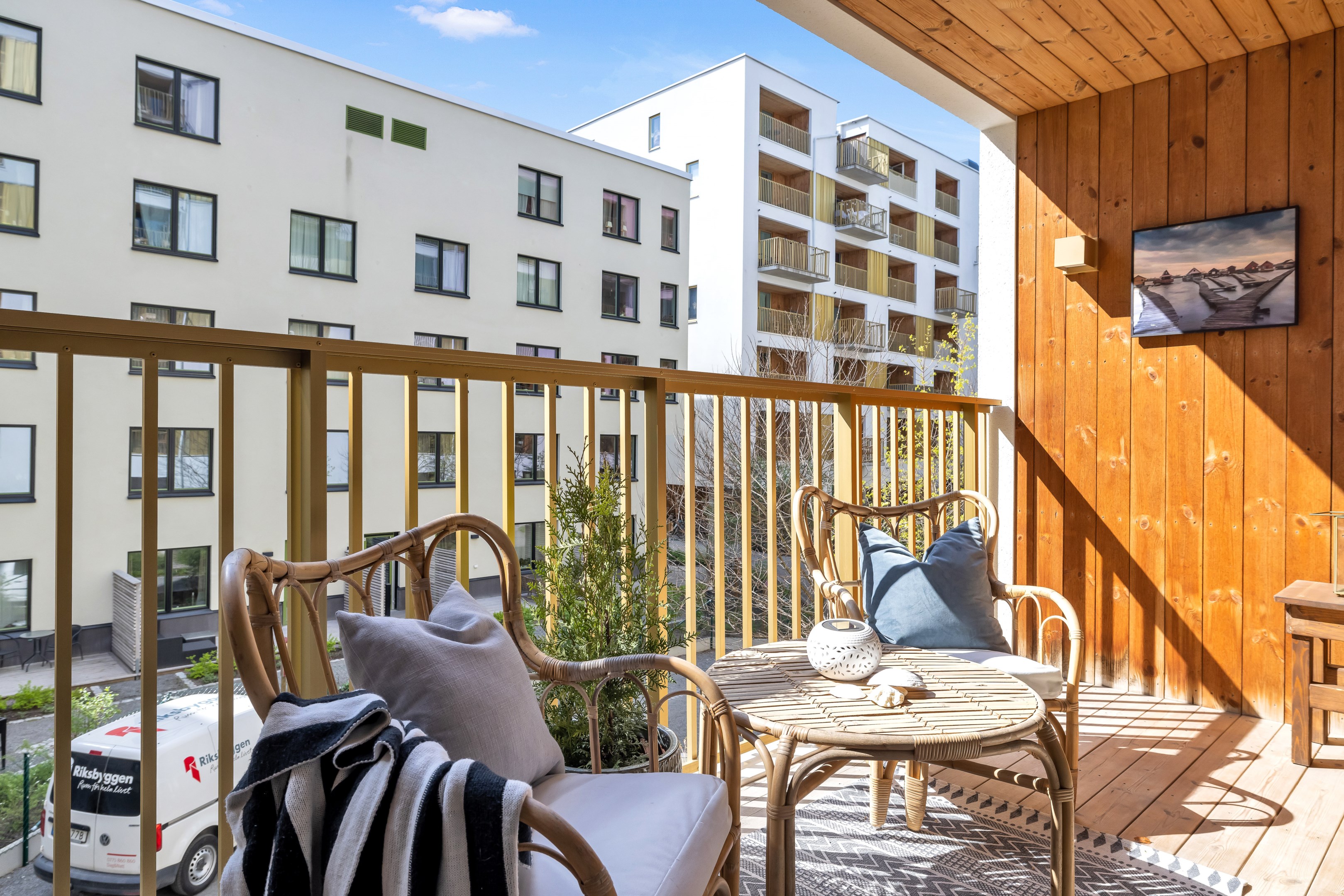 Bostadsbild från Soldathemsvägen 5, Såld i Rosendal, Uppsala