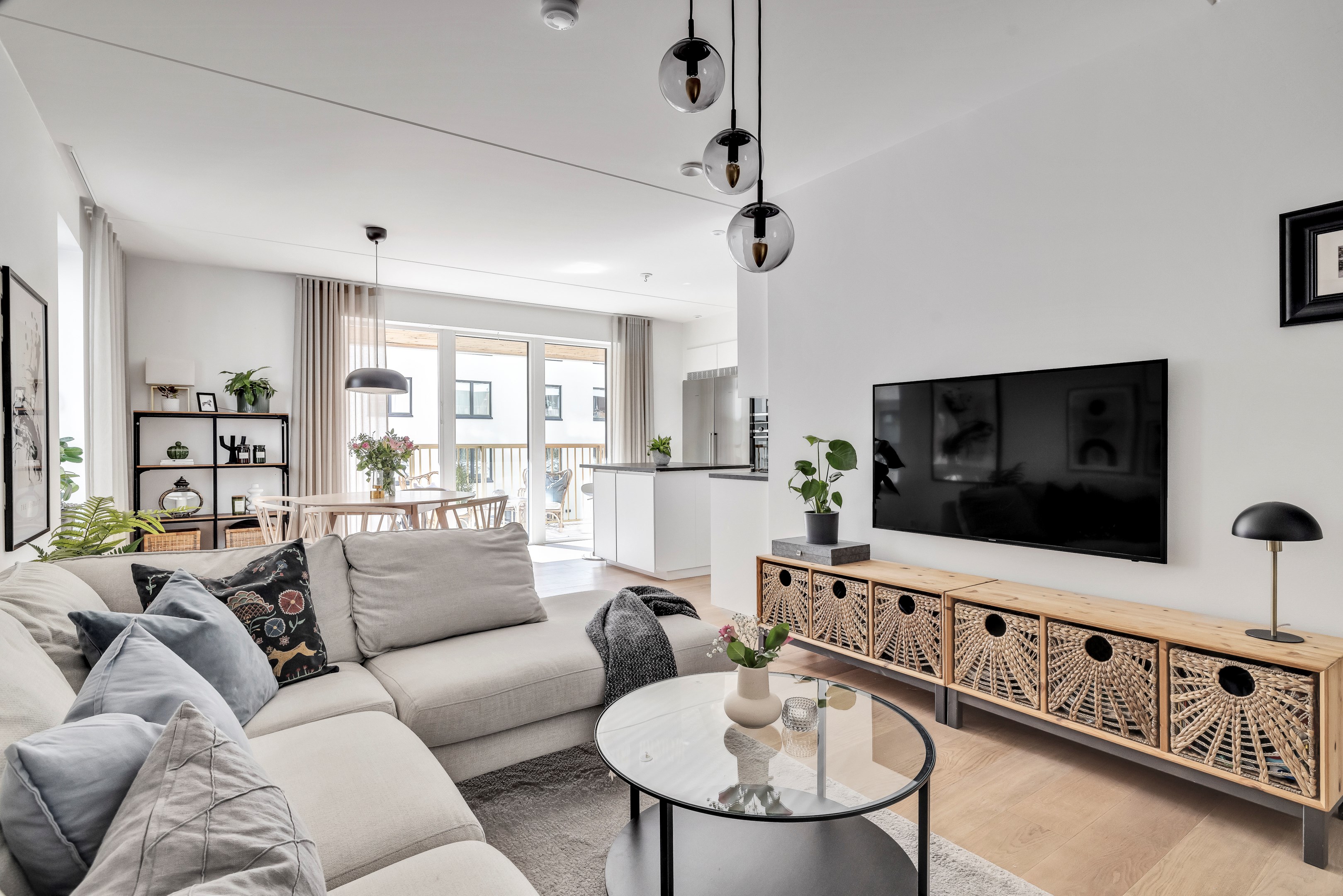 Bostadsbild från Soldathemsvägen 5, Såld i Rosendal, Uppsala