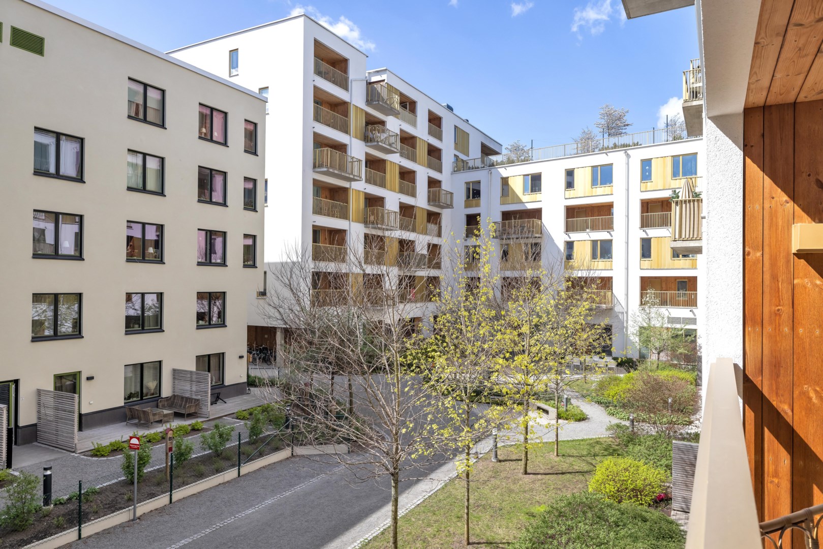 Bostadsbild från Soldathemsvägen 5, Såld i Rosendal, Uppsala