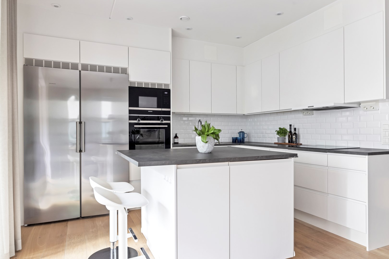 Bostadsbild från Soldathemsvägen 5, Såld i Rosendal, Uppsala