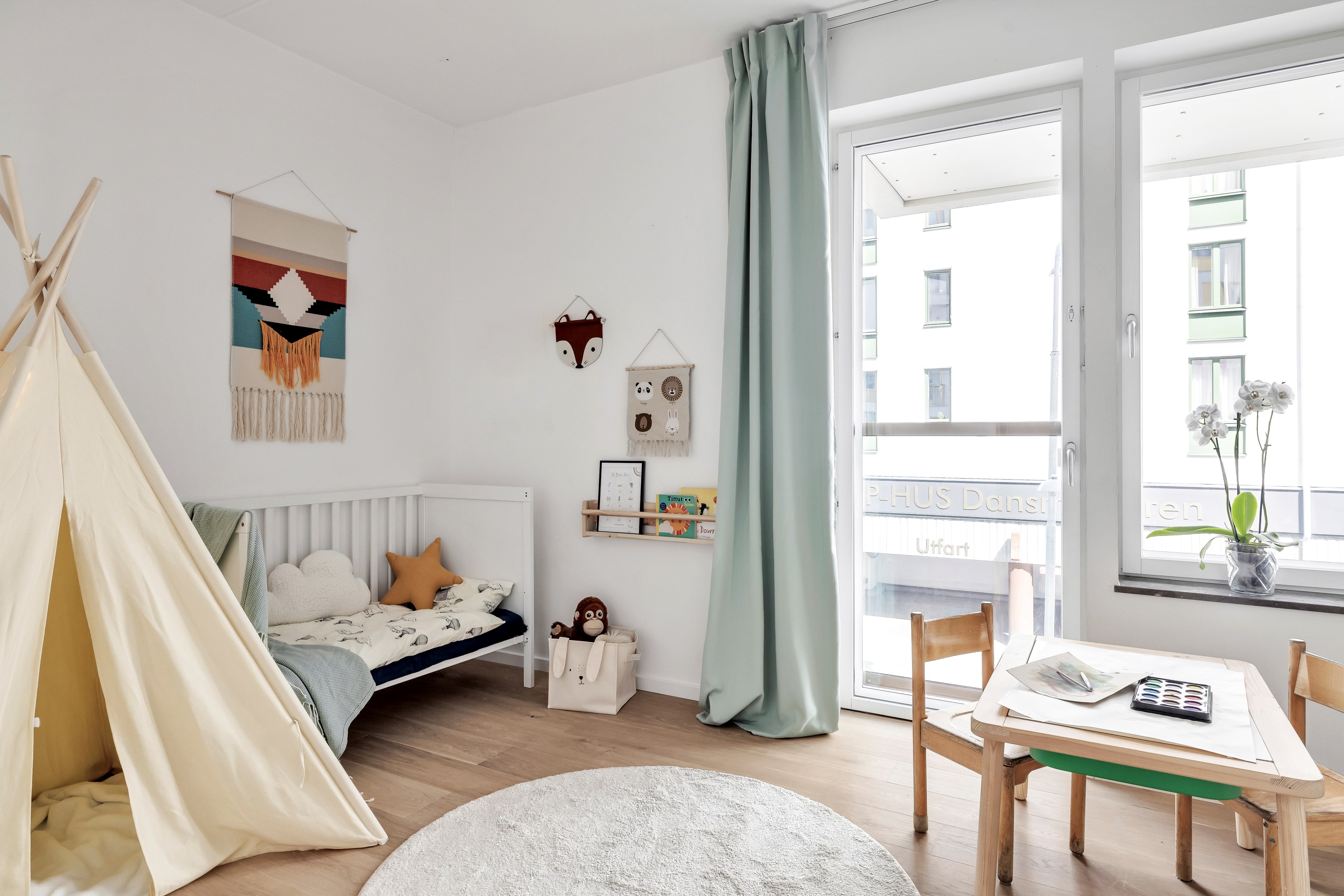 Bostadsbild från Soldathemsvägen 5, Såld i Rosendal, Uppsala