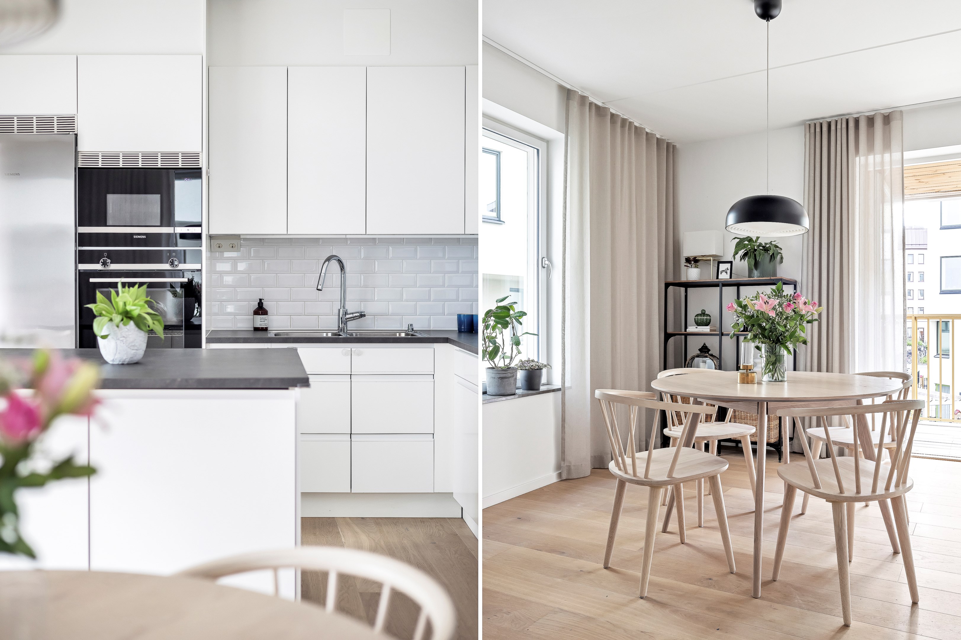 Bostadsbild från Soldathemsvägen 5, Såld i Rosendal, Uppsala