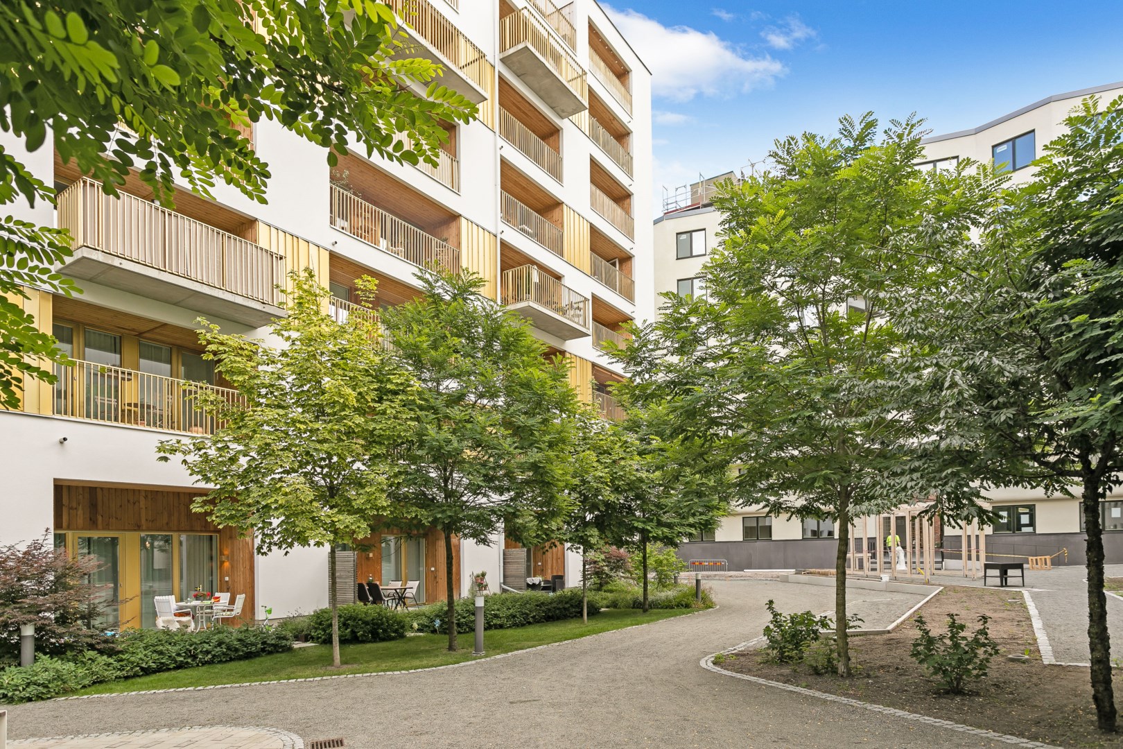 Bostadsbild från Soldathemsvägen 5, Såld i Rosendal, Uppsala