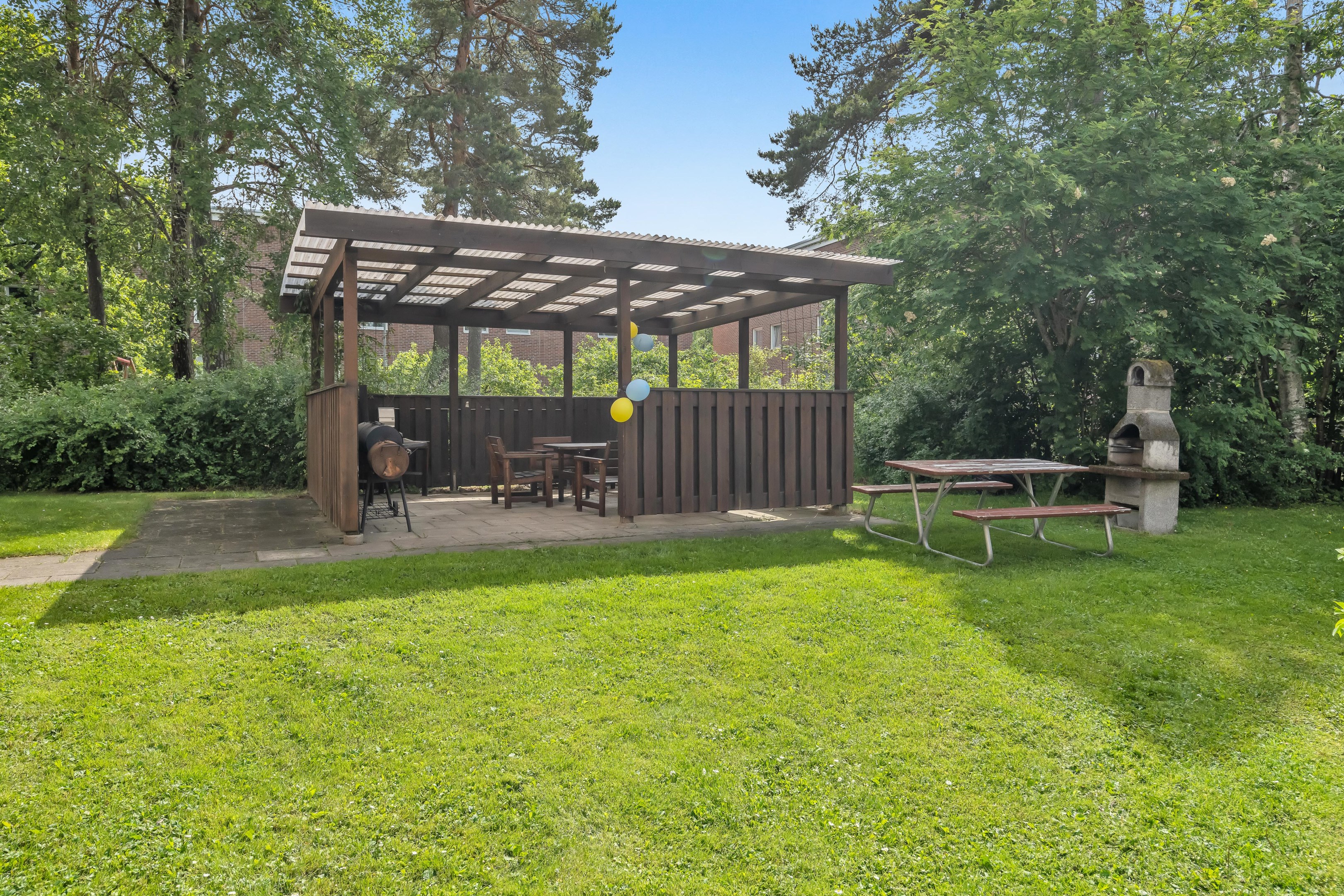 Bostadsbild från Gnejsvägen 3 A, Såld i Eriksberg, Uppsala