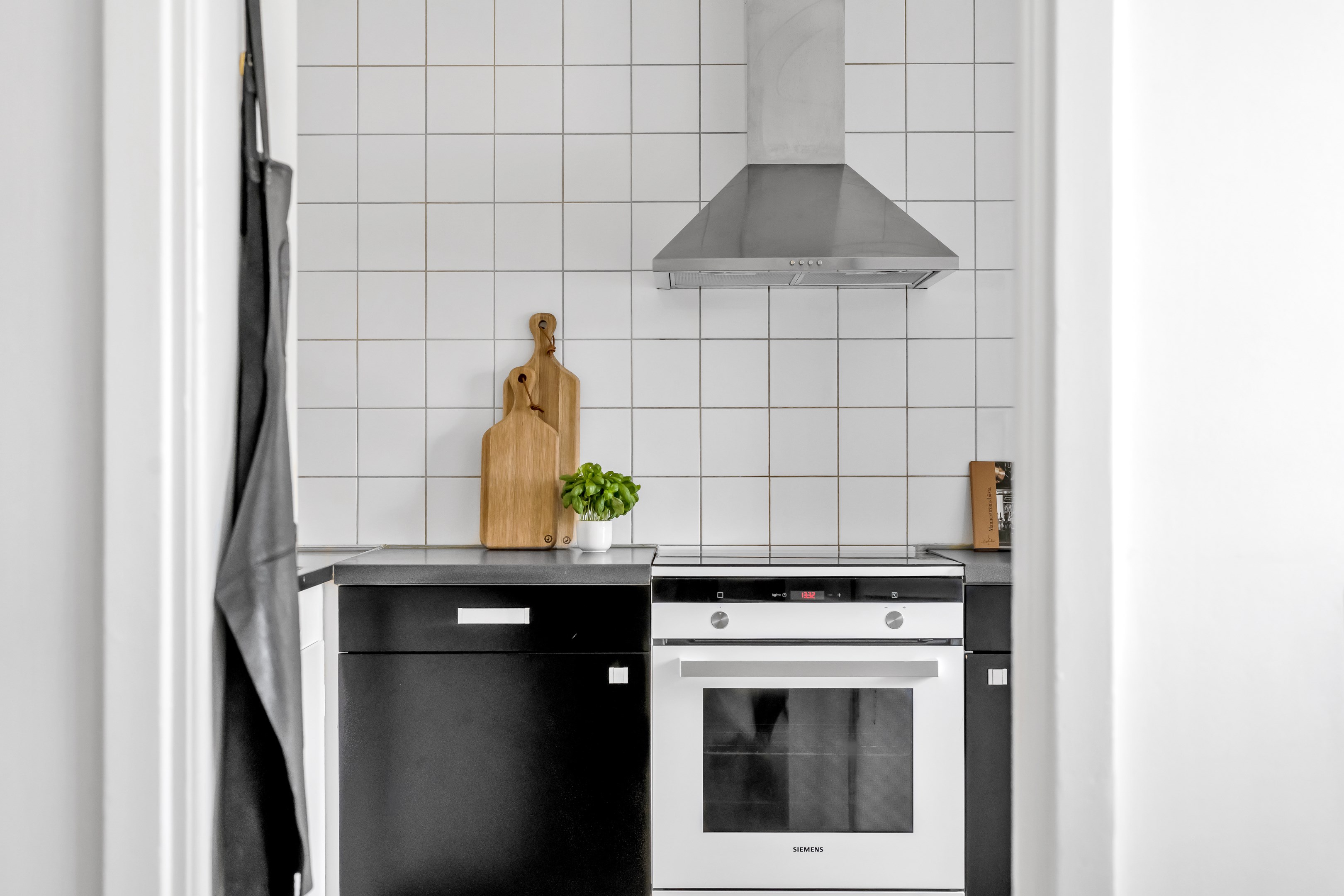 Bostadsbild från Gnejsvägen 3 A, Såld i Eriksberg, Uppsala