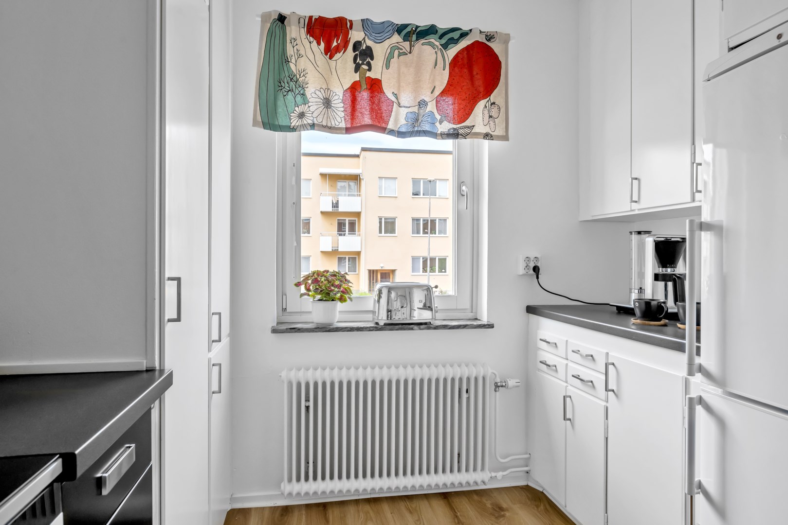 Bostadsbild från Gnejsvägen 3 A, Såld i Eriksberg, Uppsala