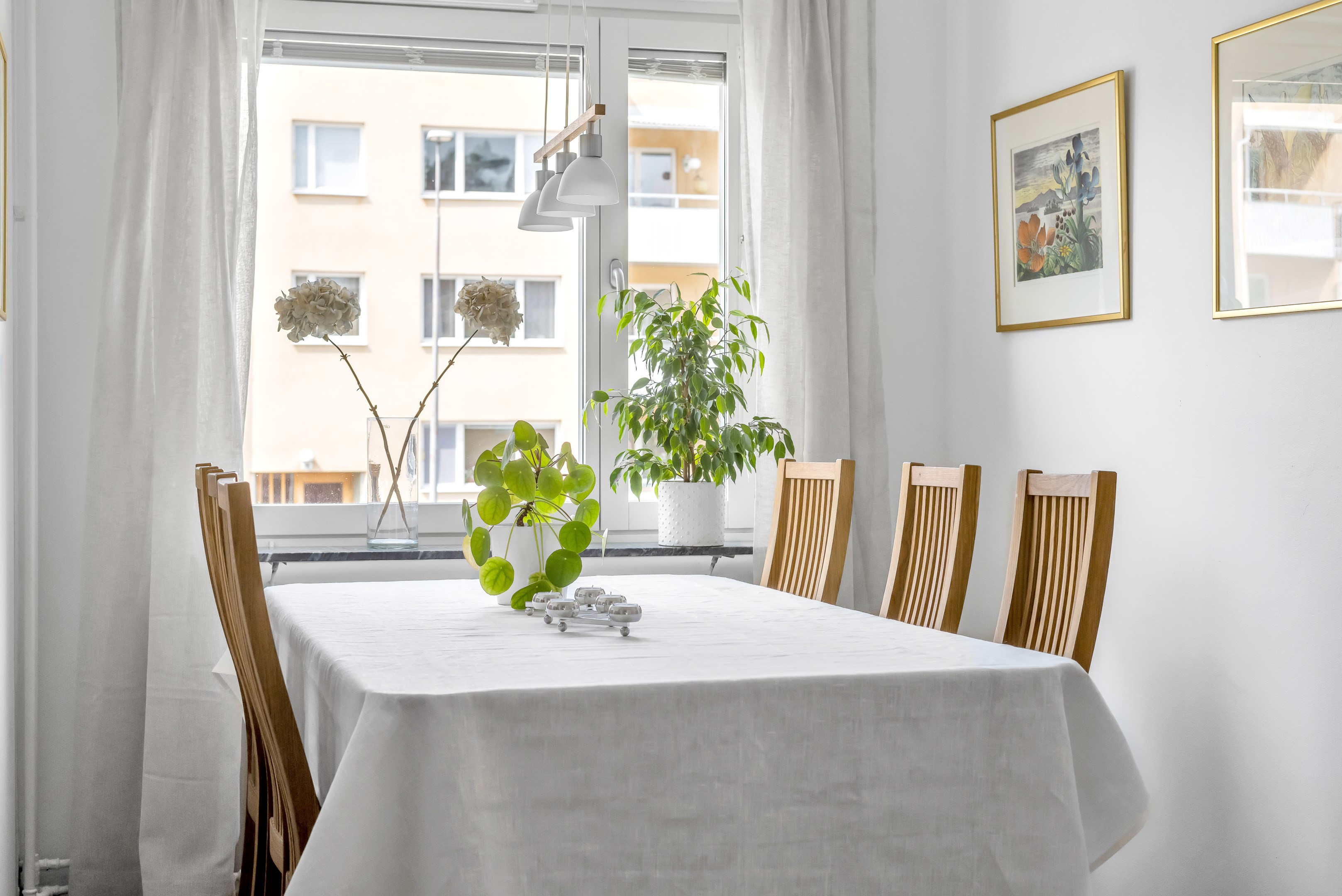 Bostadsbild från Gnejsvägen 3 A, Såld i Eriksberg, Uppsala