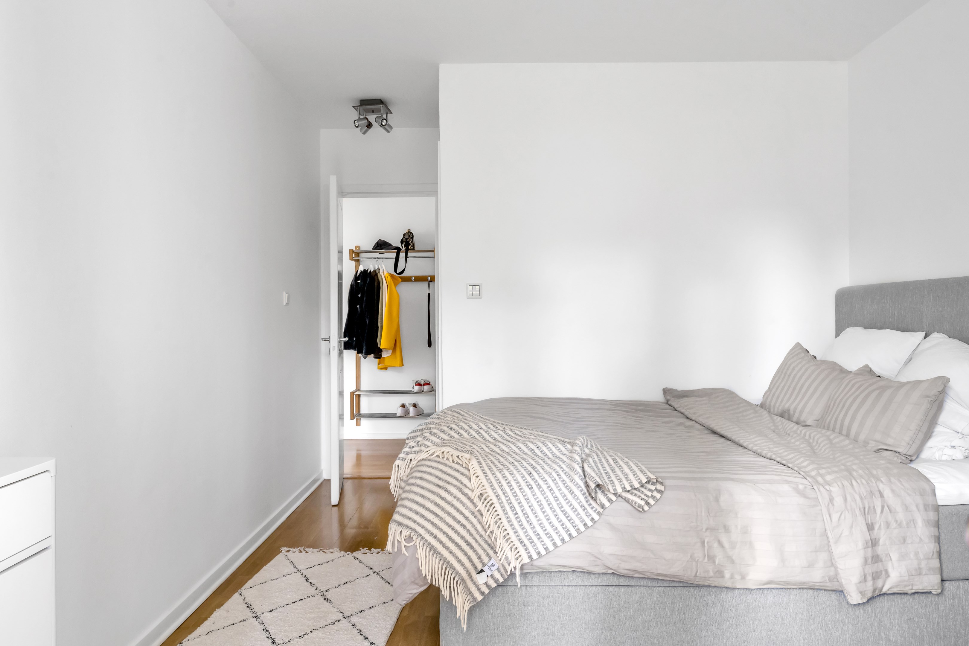 Bostadsbild från Gnejsvägen 3 A, Såld i Eriksberg, Uppsala