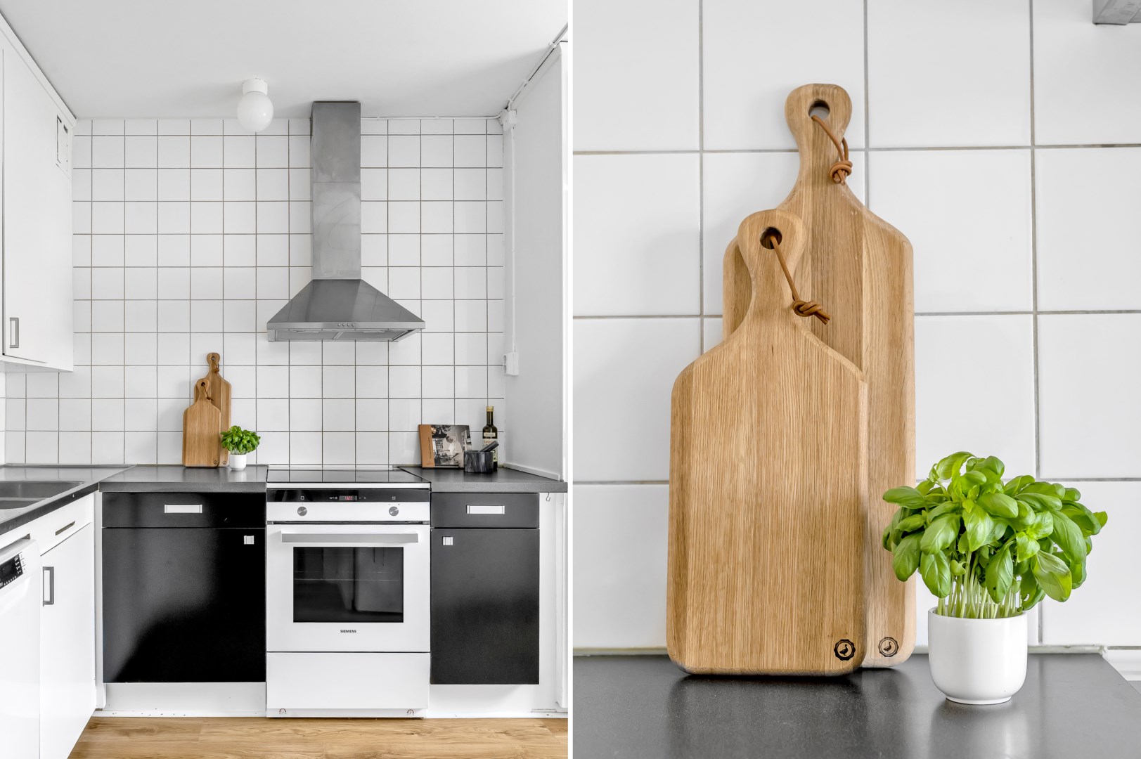 Bostadsbild från Gnejsvägen 3 A, Såld i Eriksberg, Uppsala