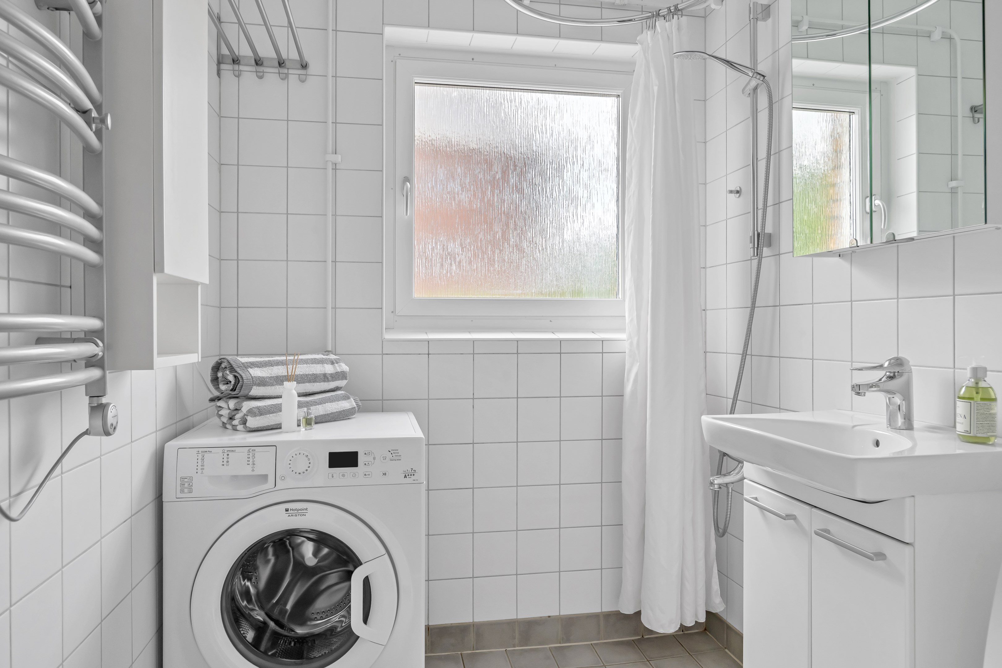 Bostadsbild från Gnejsvägen 3 A, Såld i Eriksberg, Uppsala