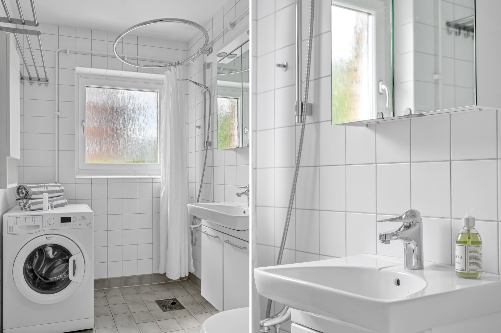 Bostadsbild från Gnejsvägen 3 A, Såld i Eriksberg, Uppsala