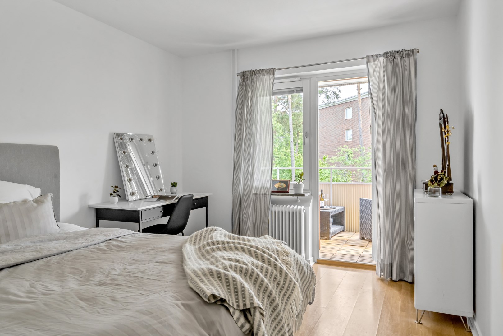 Bostadsbild från Gnejsvägen 3 A, Såld i Eriksberg, Uppsala