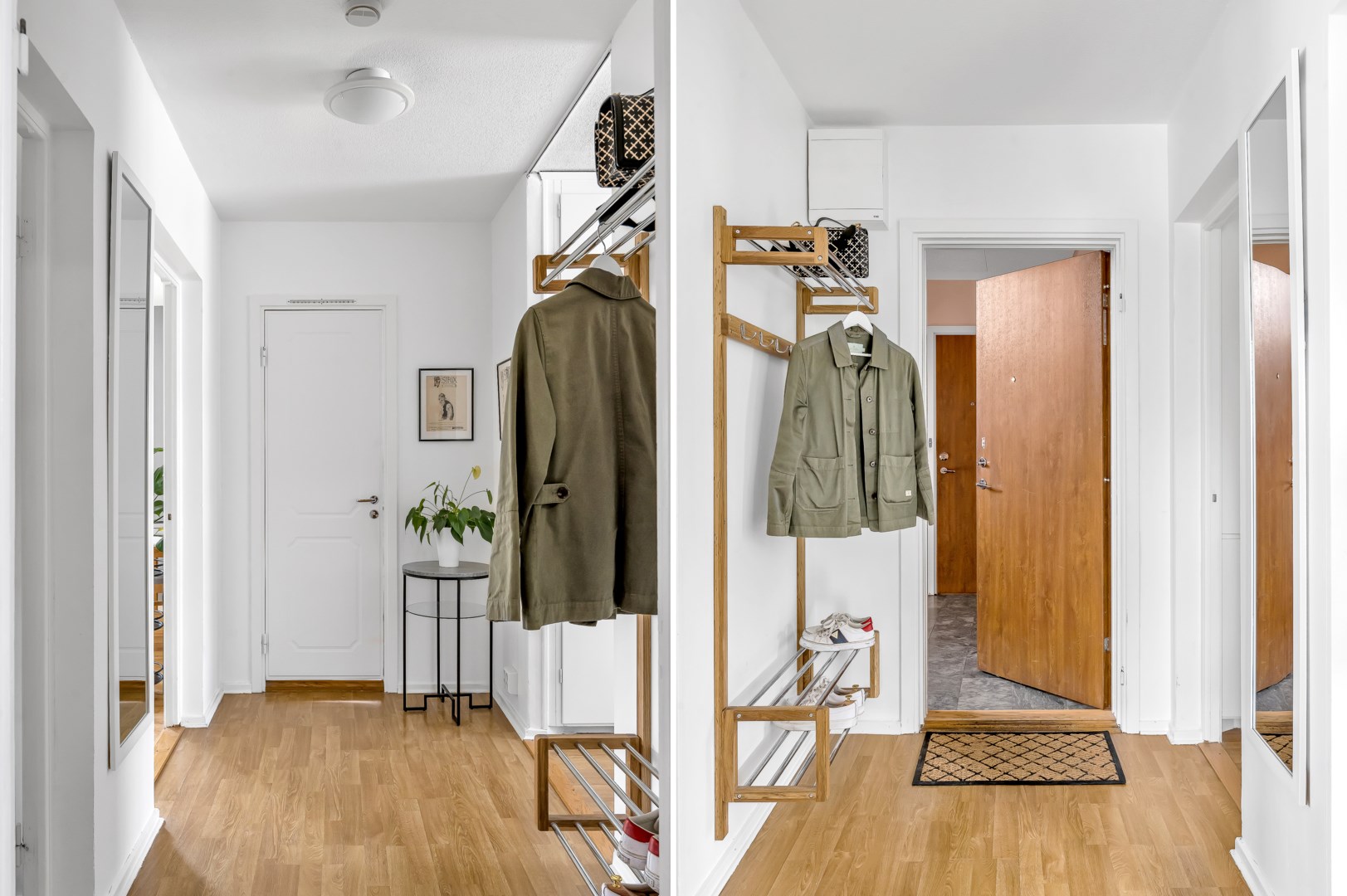 Bostadsbild från Gnejsvägen 3 A, Såld i Eriksberg, Uppsala