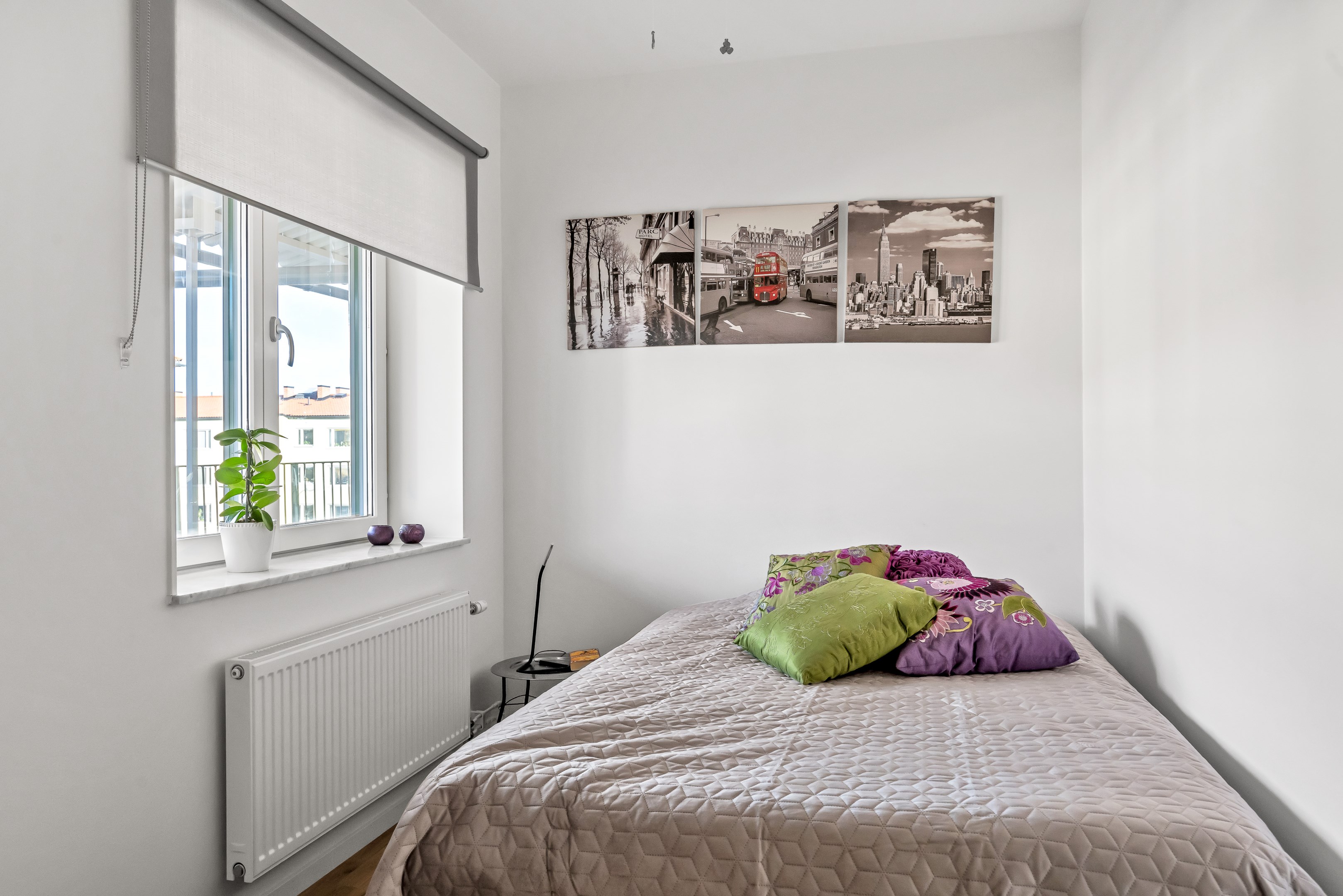 Bostadsbild från Torkelsgatan 17G, Såld i Fålhagen, Uppsala