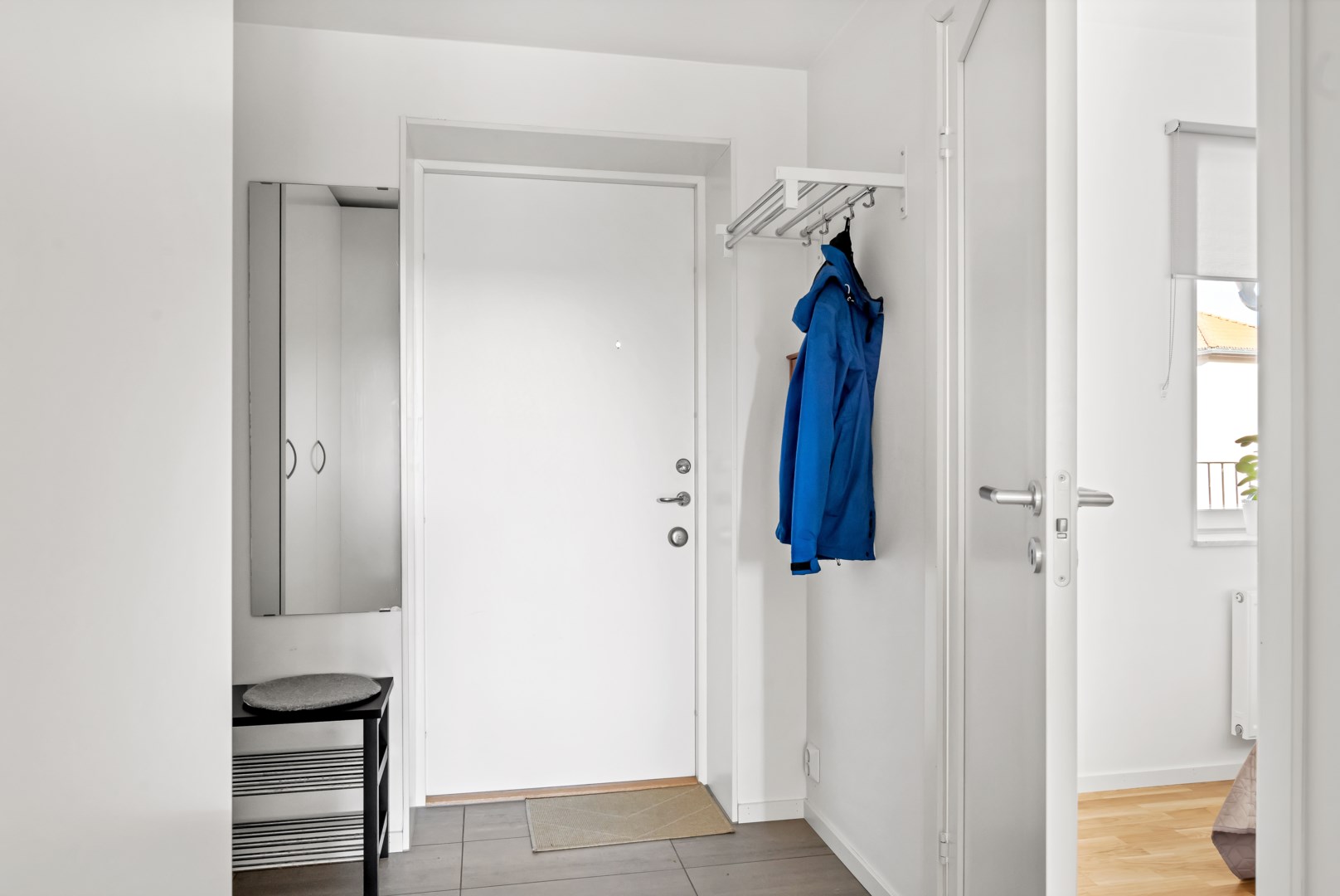 Bostadsbild från Torkelsgatan 17G, Såld i Fålhagen, Uppsala