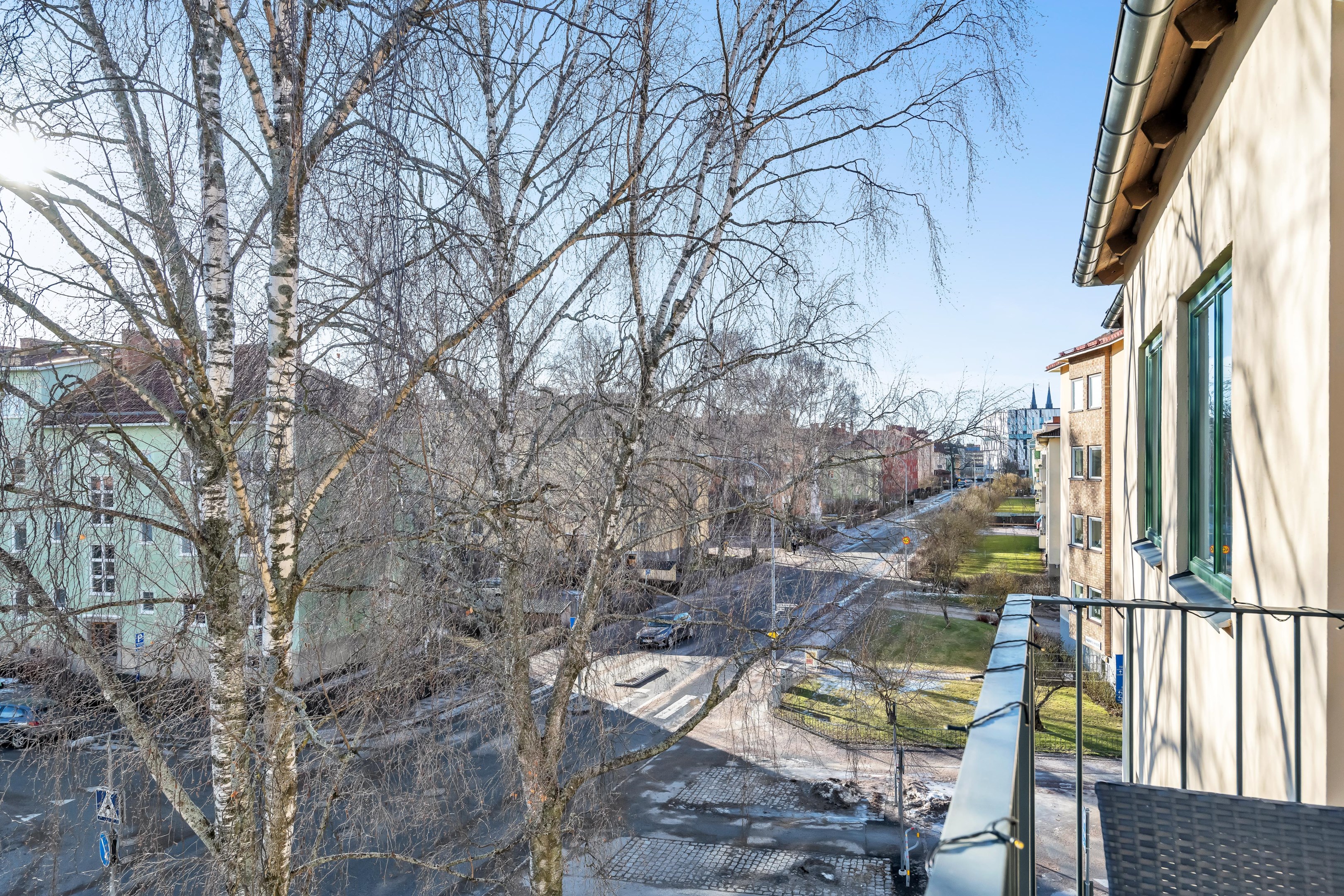 Bostadsbild från Torkelsgatan 17G, Såld i Fålhagen, Uppsala