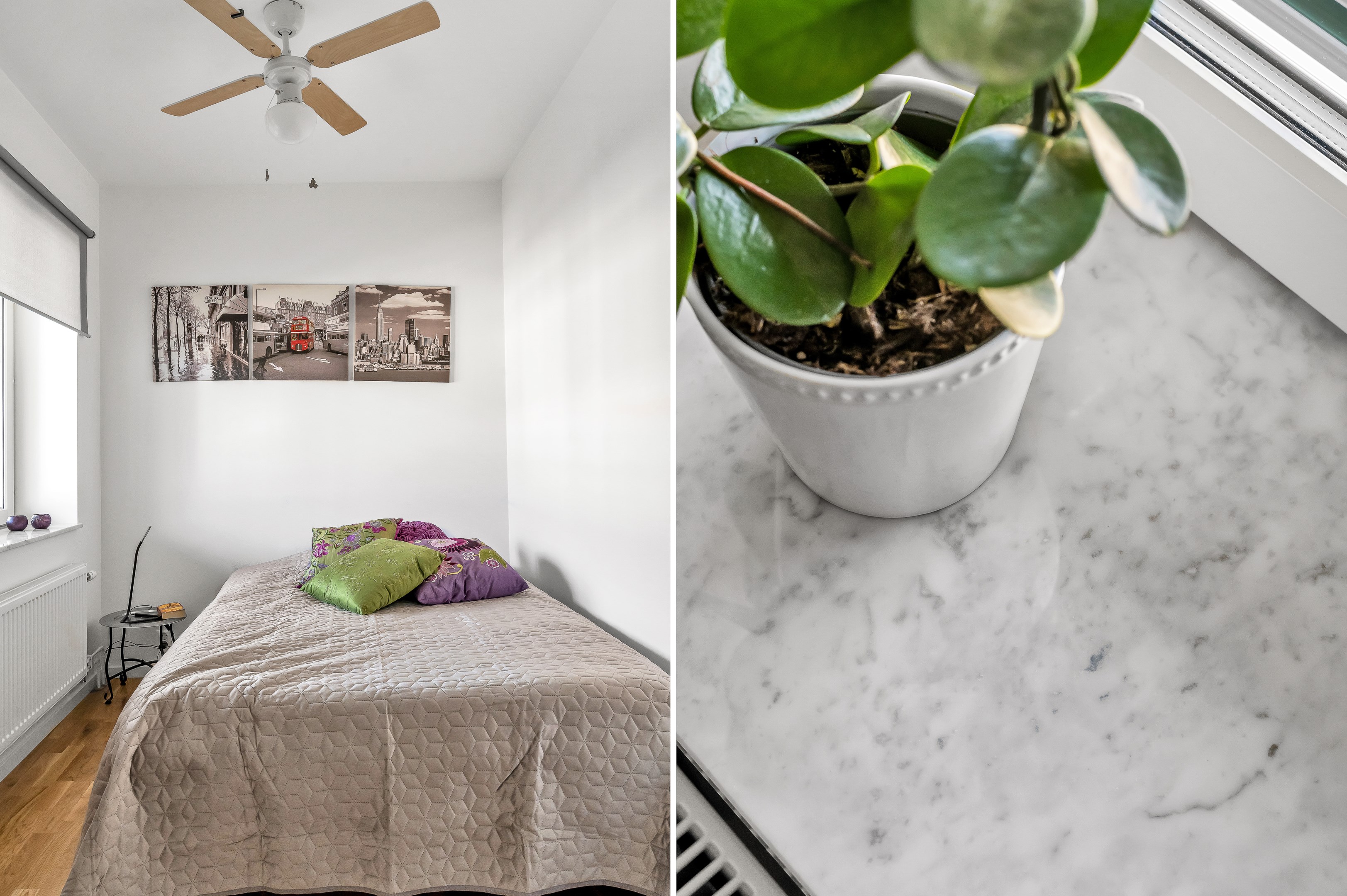 Bostadsbild från Torkelsgatan 17G, Såld i Fålhagen, Uppsala