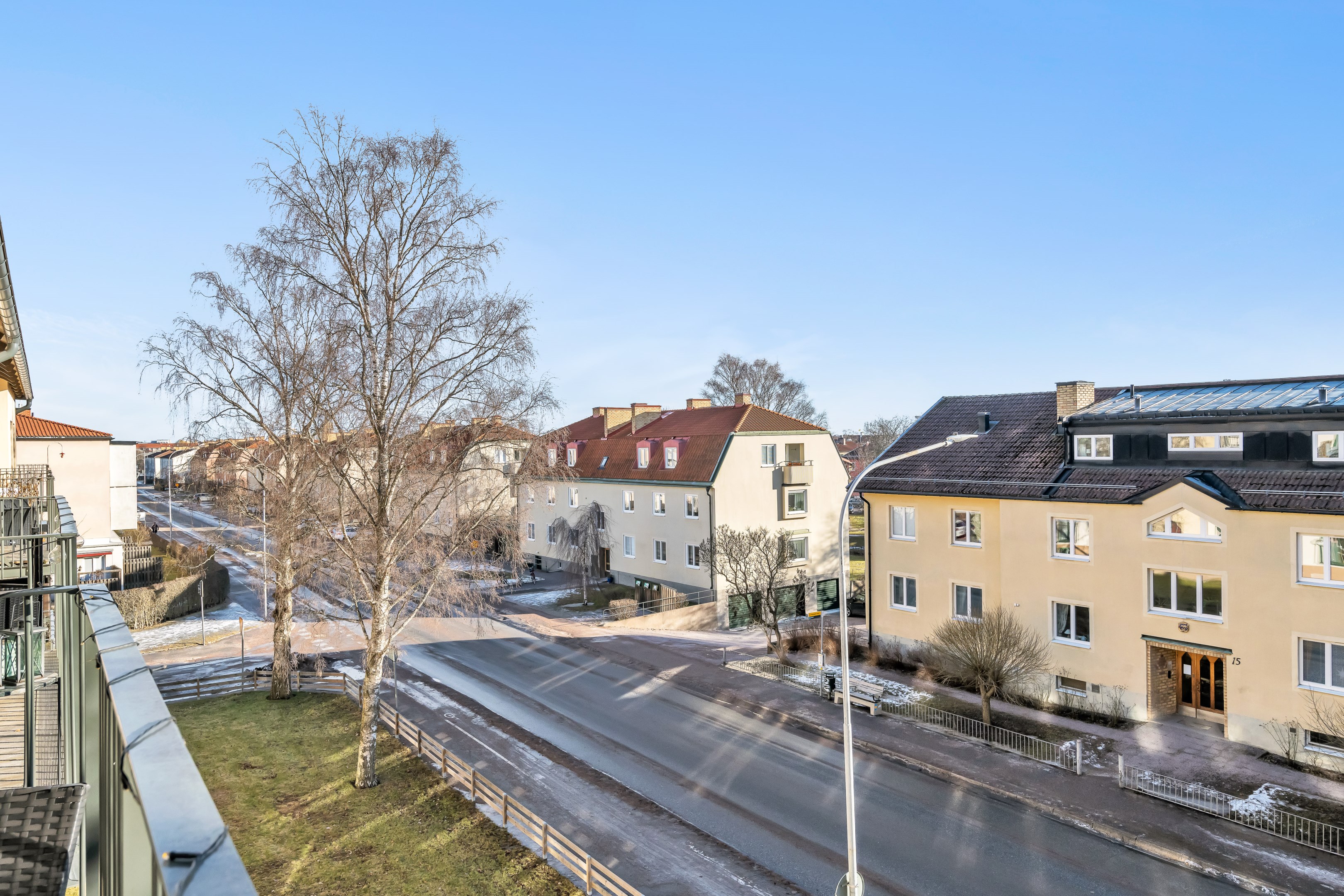 Bostadsbild från Torkelsgatan 17G, Såld i Fålhagen, Uppsala