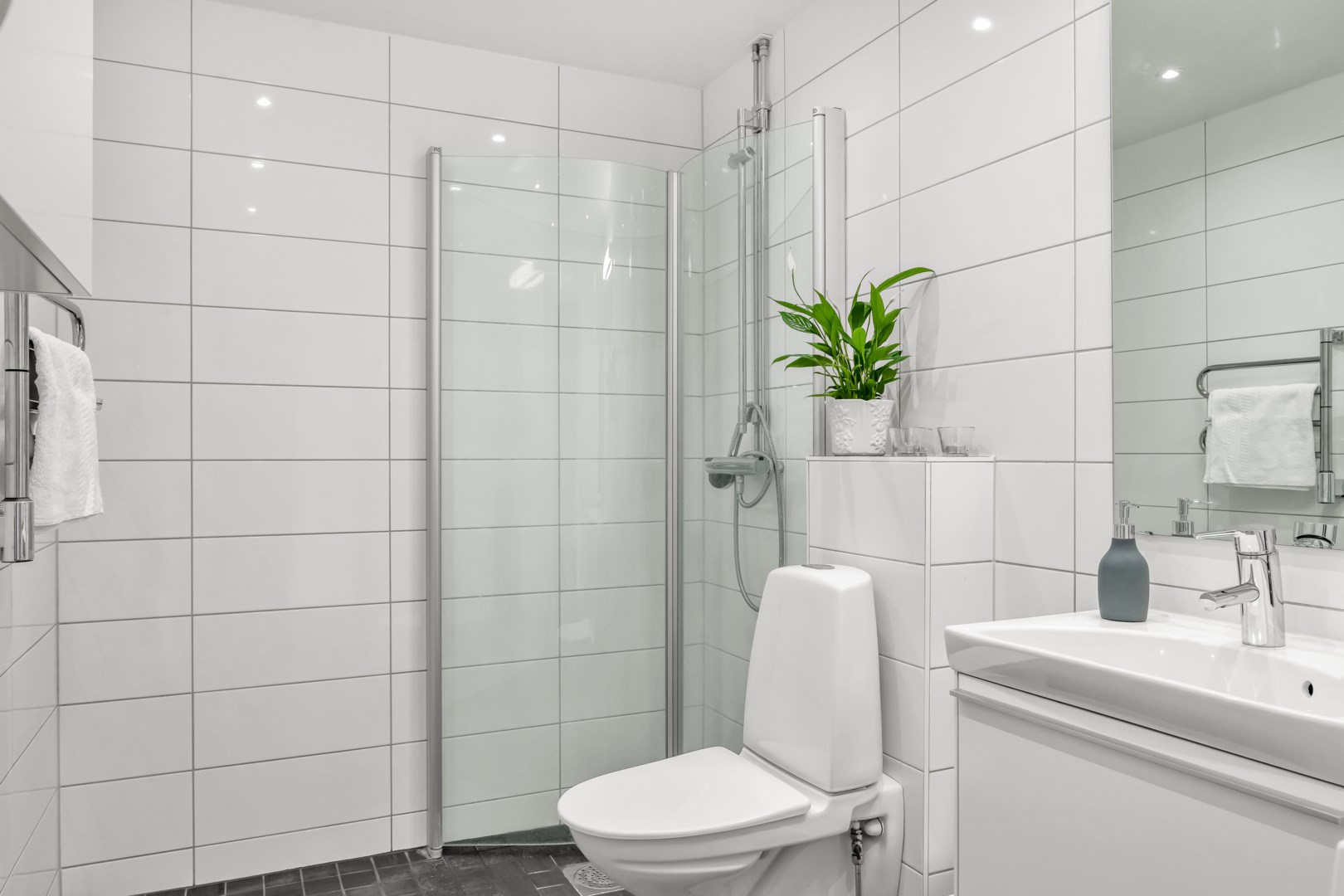 Bostadsbild från Torkelsgatan 17G, Såld i Fålhagen, Uppsala