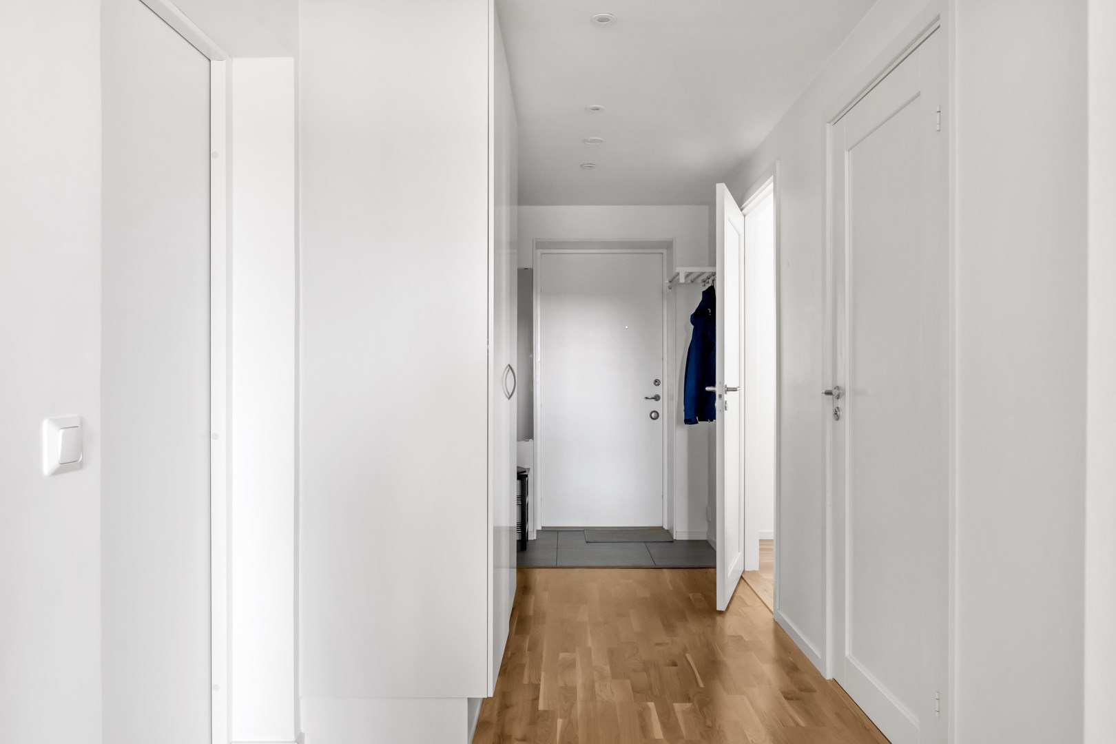 Bostadsbild från Torkelsgatan 17G, Såld i Fålhagen, Uppsala