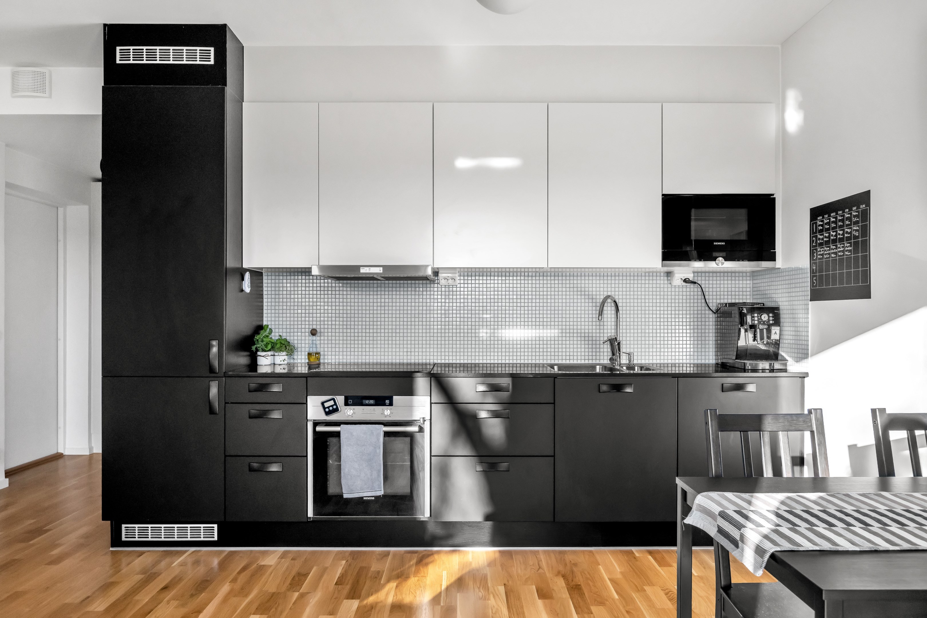 Bostadsbild från Torkelsgatan 17G, Såld i Fålhagen, Uppsala