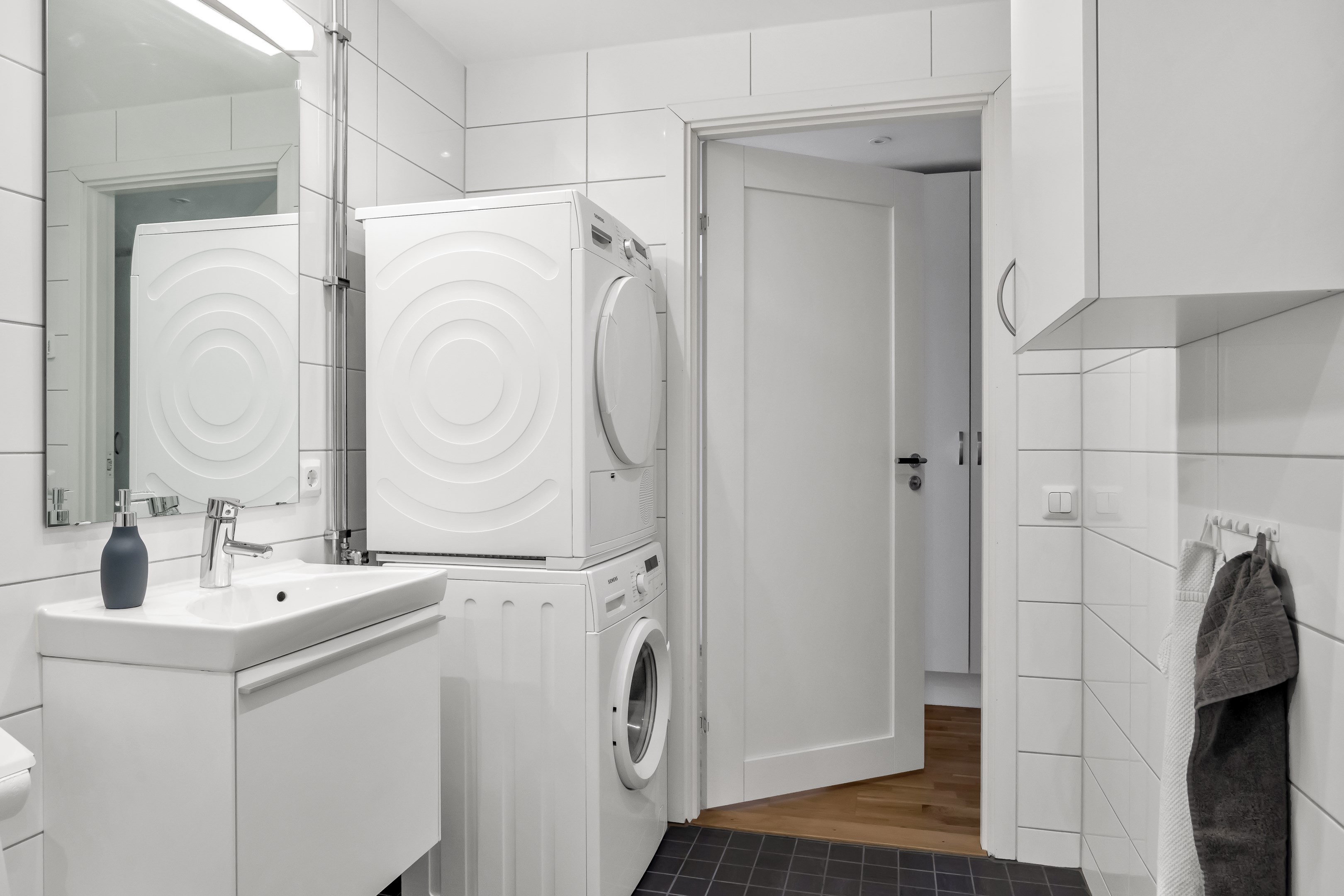 Bostadsbild från Torkelsgatan 17G, Såld i Fålhagen, Uppsala