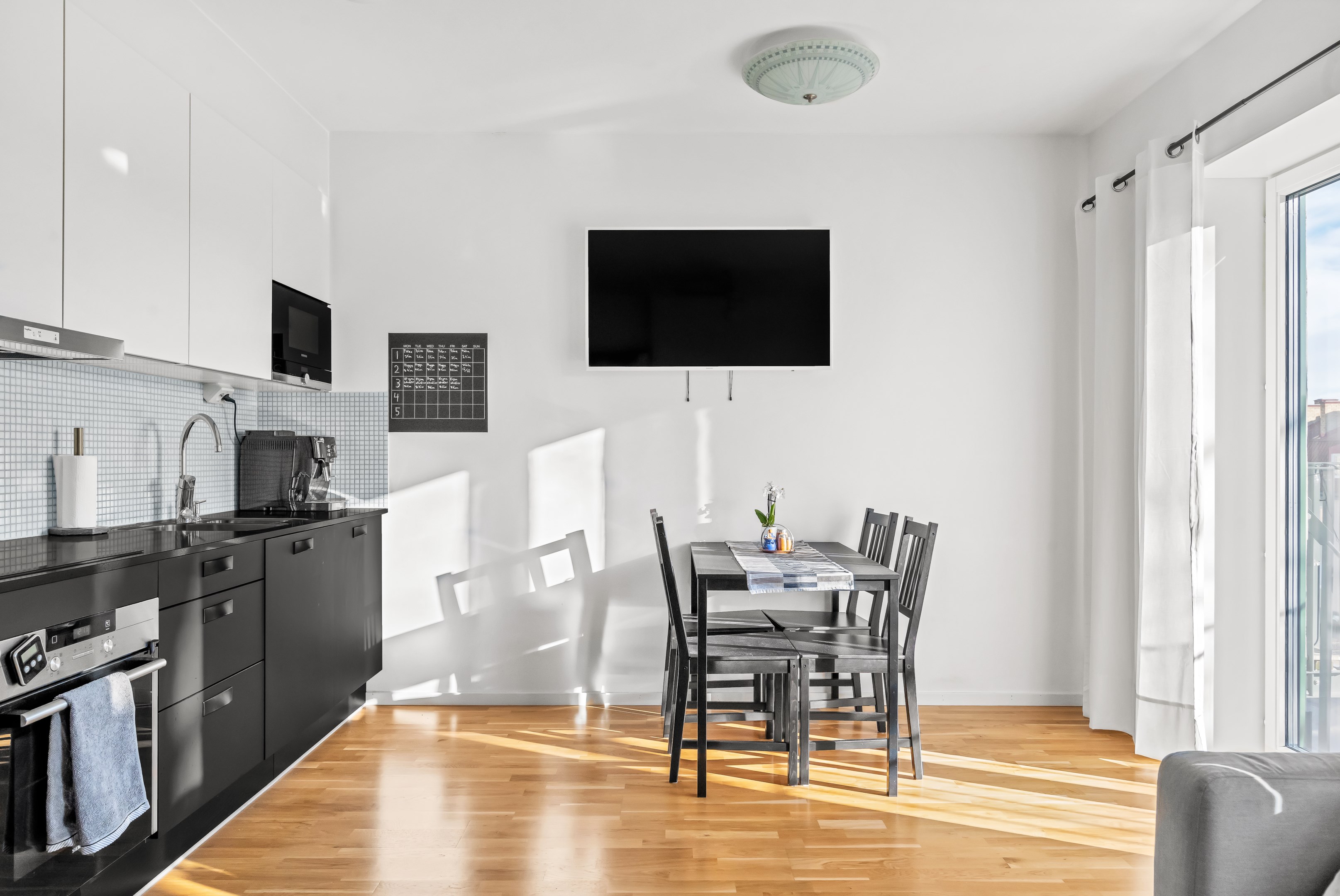 Bostadsbild från Torkelsgatan 17G, Såld i Fålhagen, Uppsala