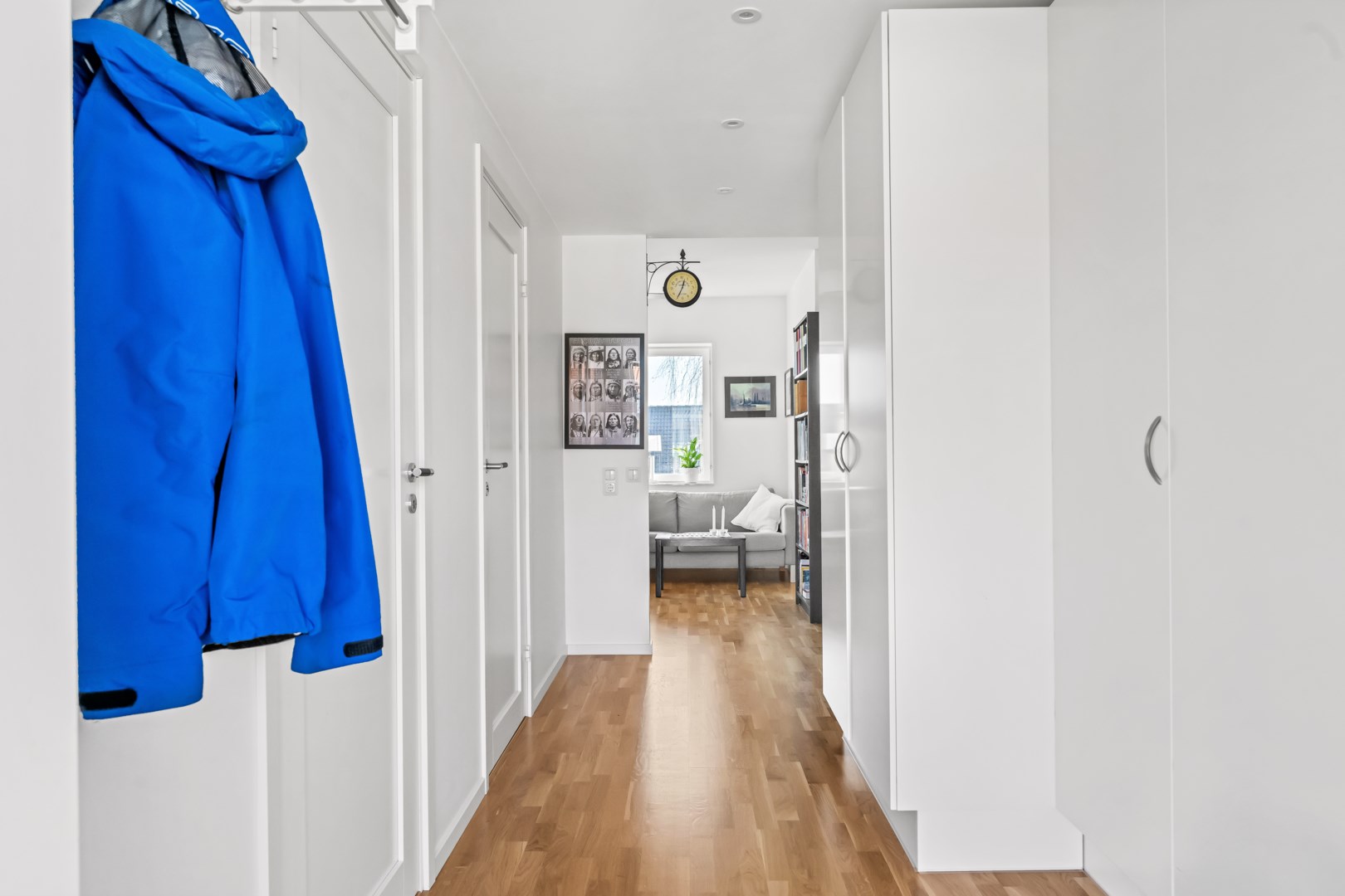 Bostadsbild från Torkelsgatan 17G, Såld i Fålhagen, Uppsala