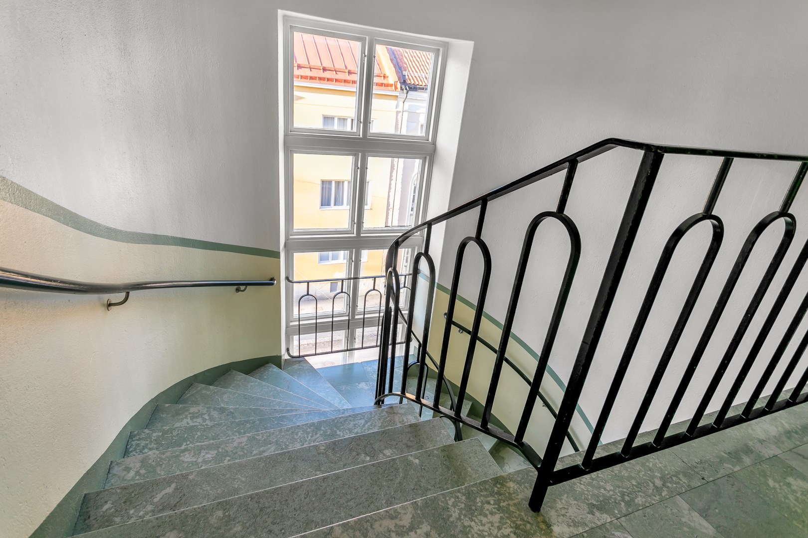 Bostadsbild från Tegnérgatan 25 C, Såld i Luthagen, Uppsala