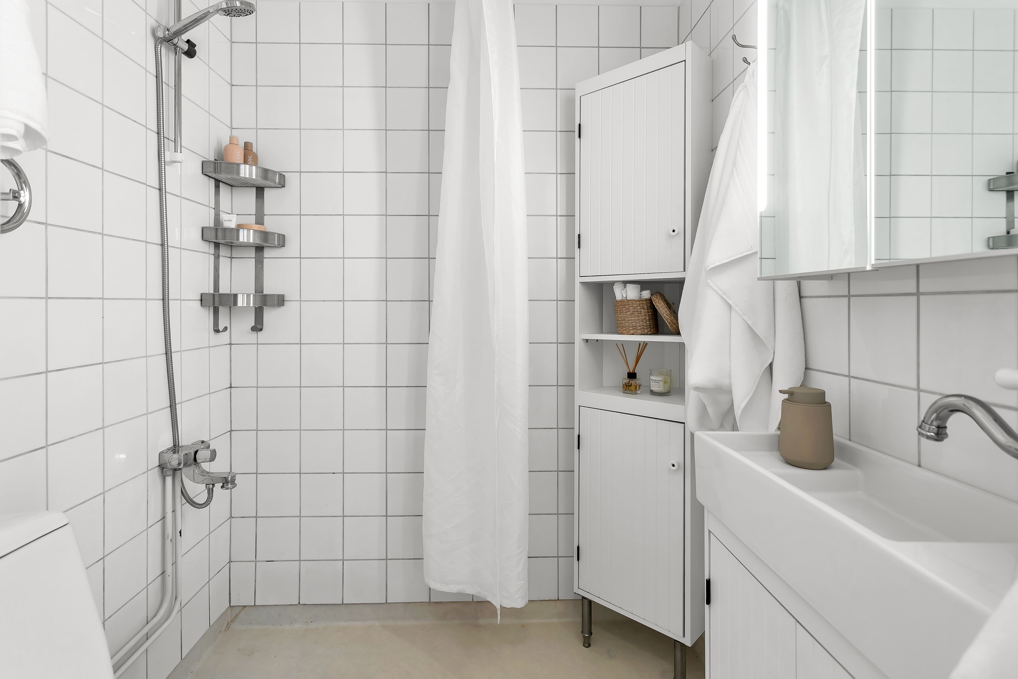 Bostadsbild från Tegnérgatan 25 C, Såld i Luthagen, Uppsala