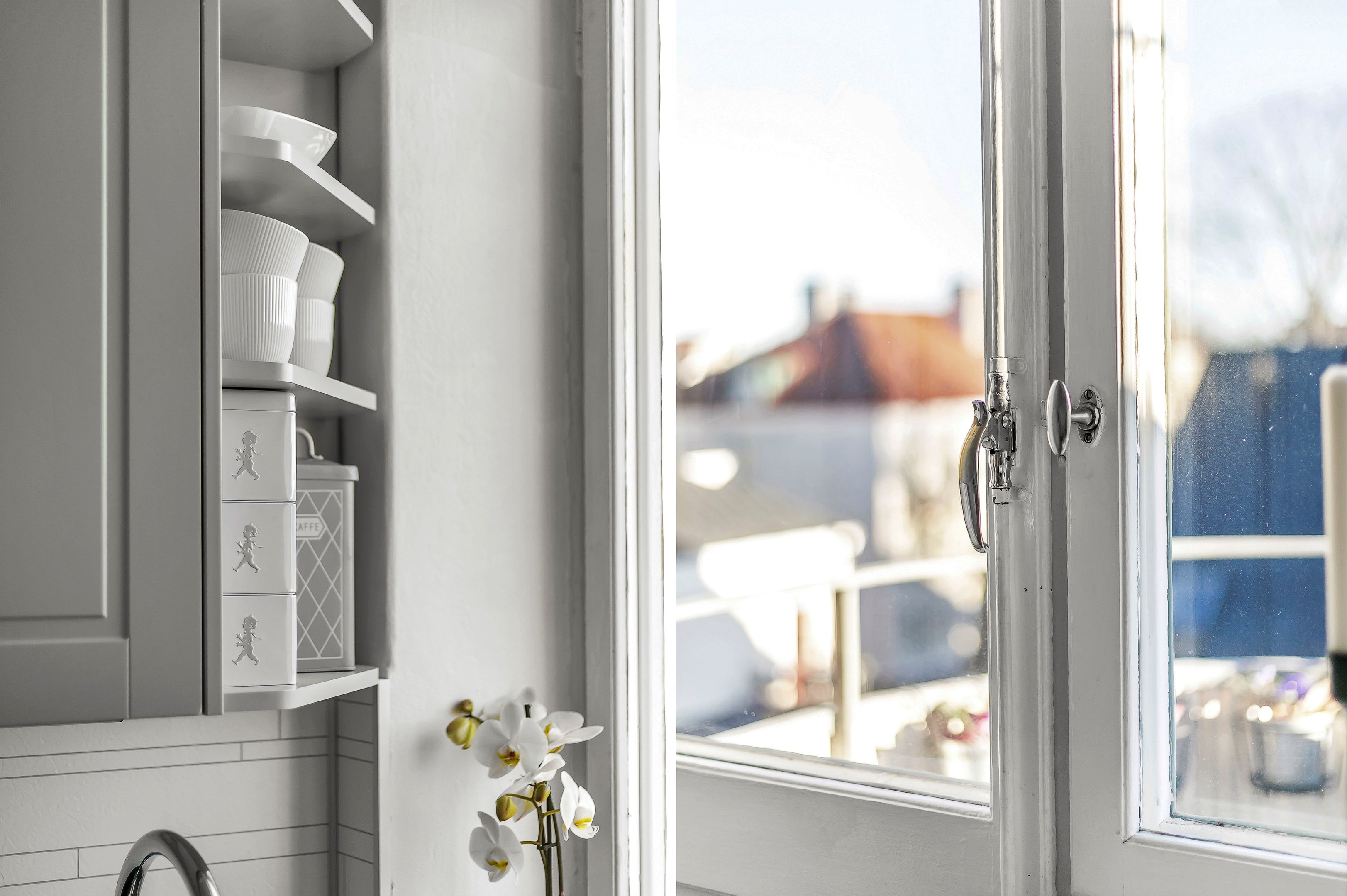 Bostadsbild från Tegnérgatan 25 C, Såld i Luthagen, Uppsala