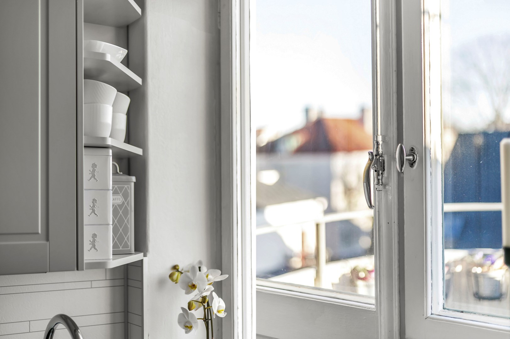 Bostadsbild från Tegnérgatan 25 C, Såld i Luthagen, Uppsala