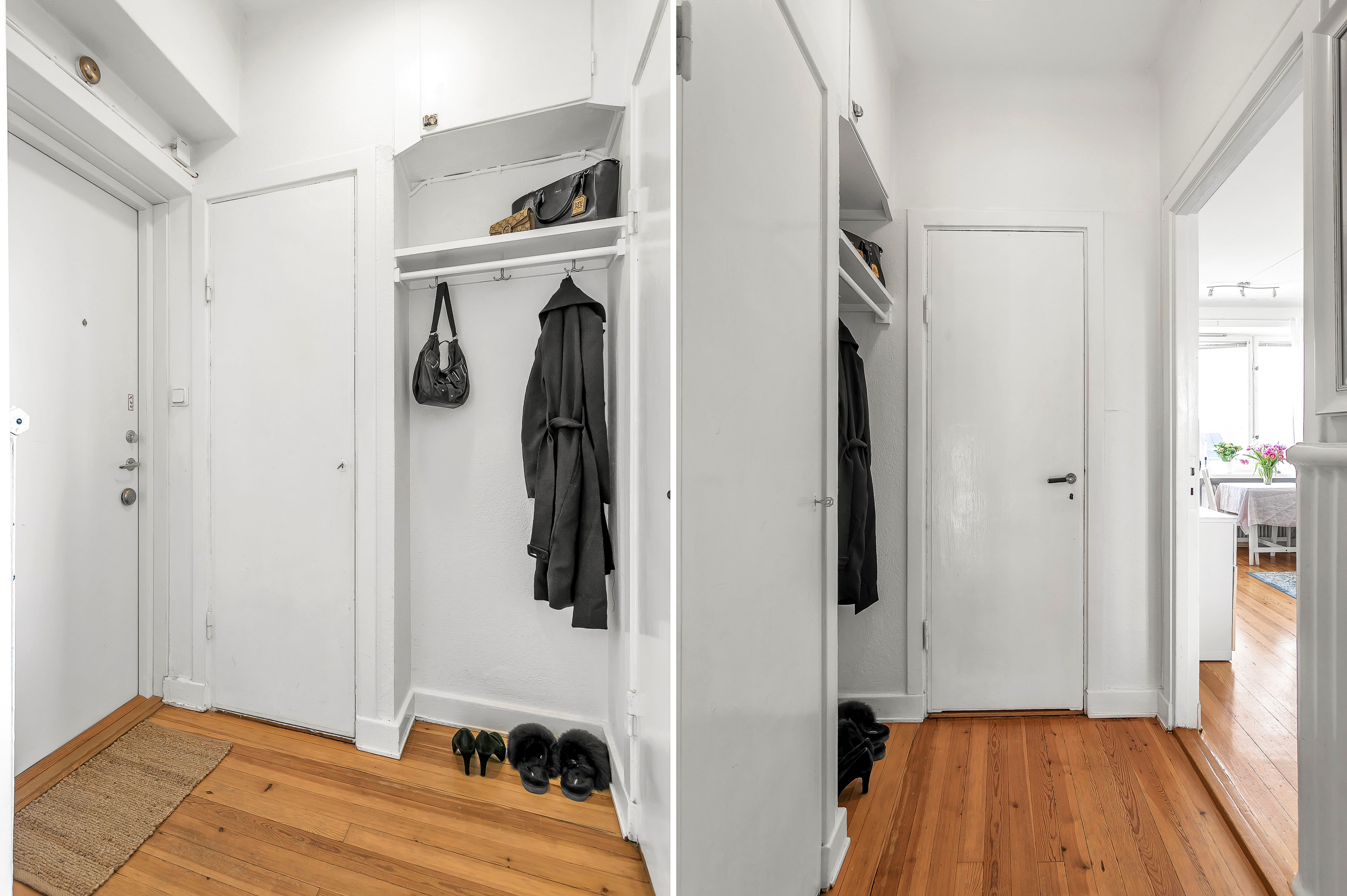 Bostadsbild från Tegnérgatan 25 C, Såld i Luthagen, Uppsala