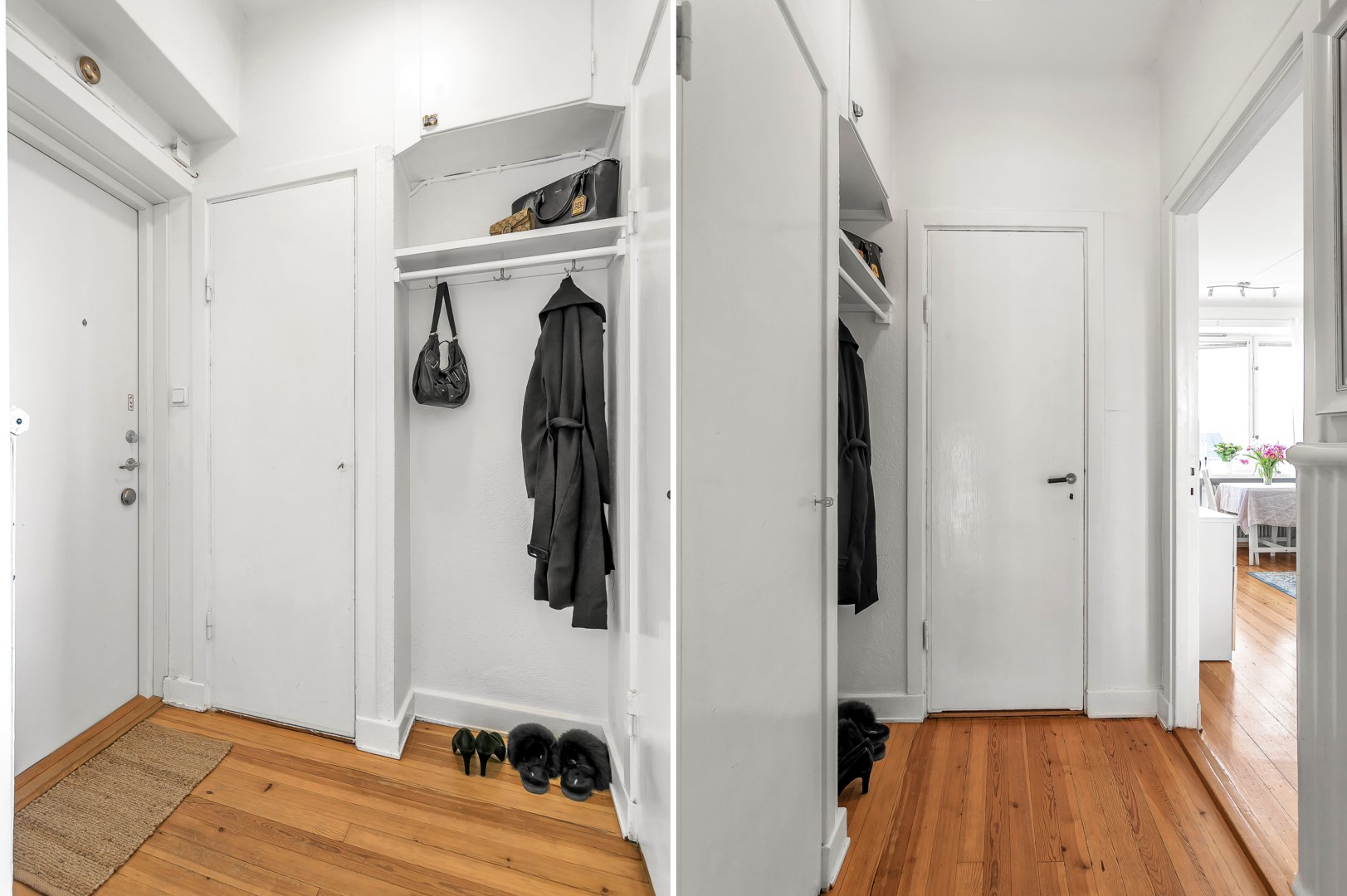 Bostadsbild från Tegnérgatan 25 C, Såld i Luthagen, Uppsala