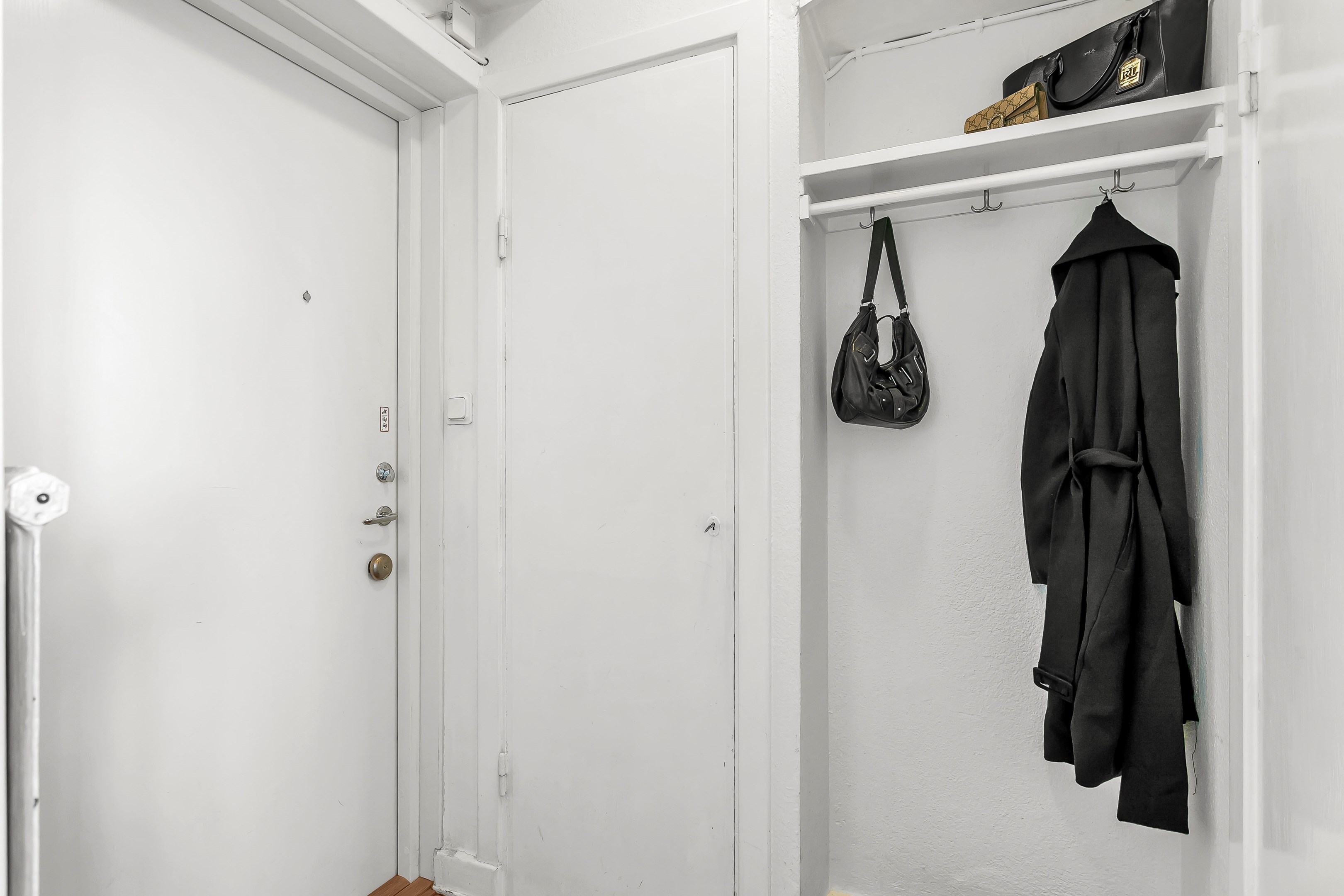 Bostadsbild från Tegnérgatan 25 C, Såld i Luthagen, Uppsala