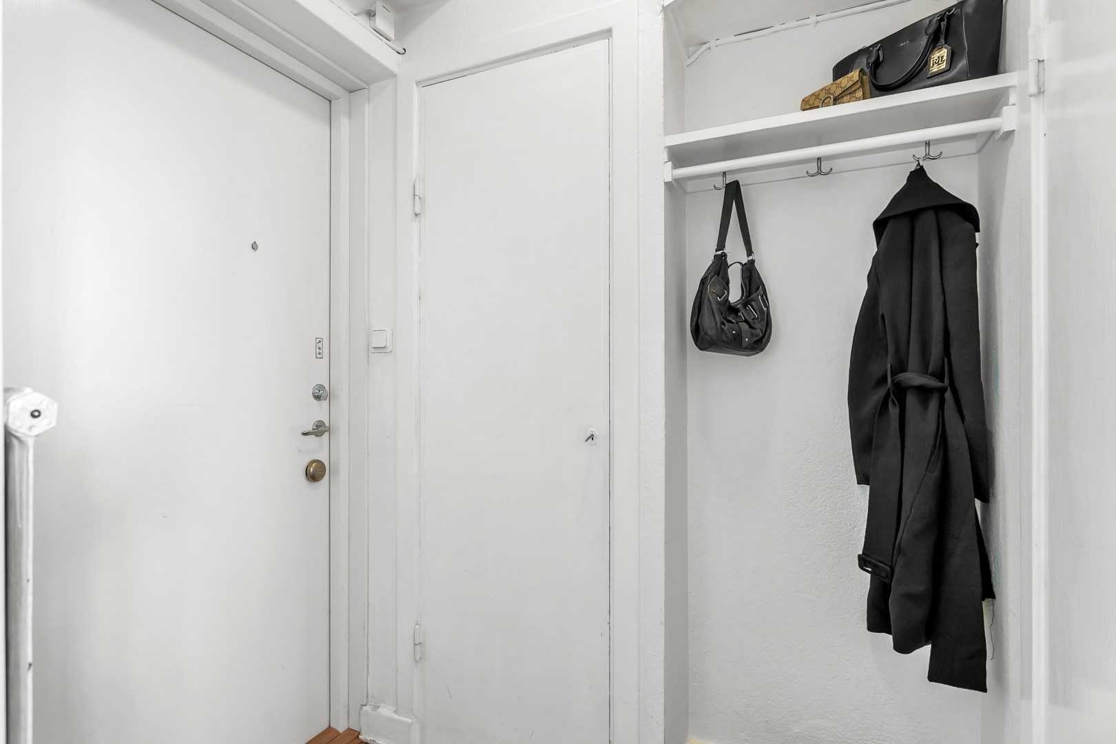 Bostadsbild från Tegnérgatan 25 C, Såld i Luthagen, Uppsala