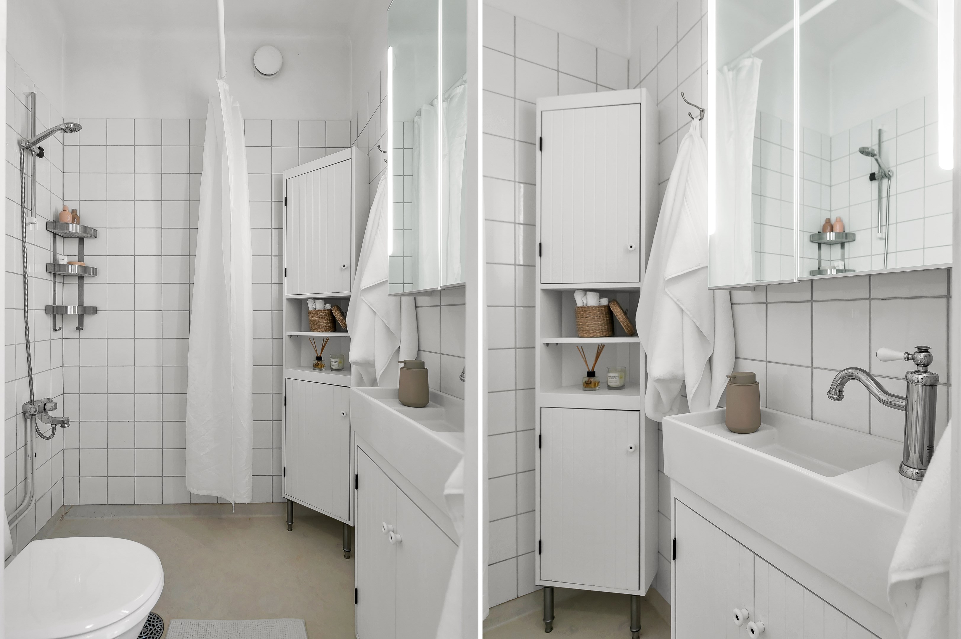 Bostadsbild från Tegnérgatan 25 C, Såld i Luthagen, Uppsala