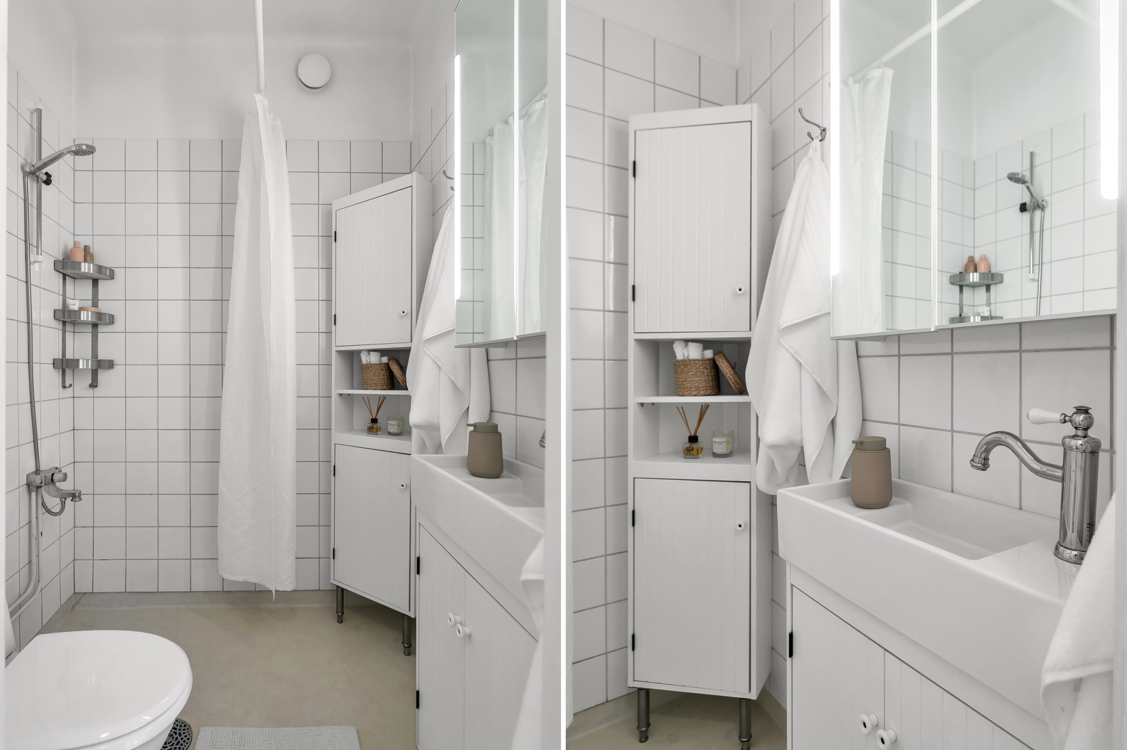 Bostadsbild från Tegnérgatan 25 C, Såld i Luthagen, Uppsala