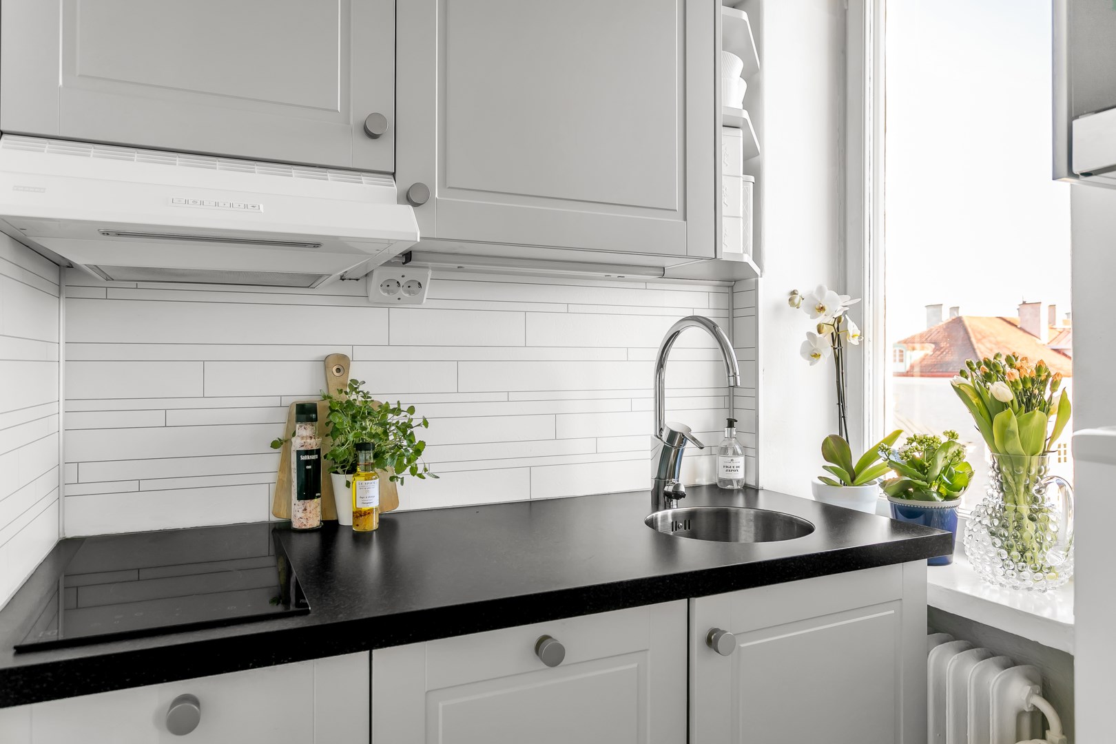 Bostadsbild från Tegnérgatan 25 C, Såld i Luthagen, Uppsala